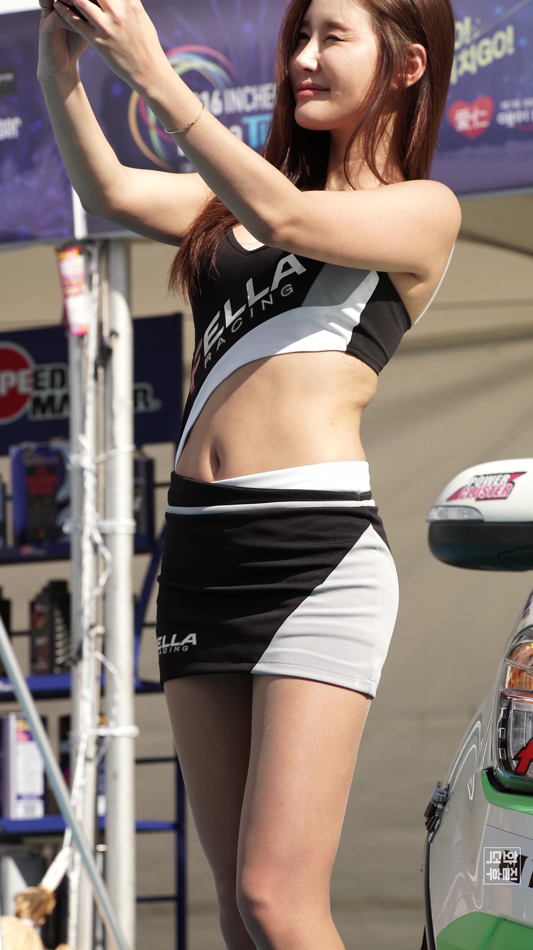 ģأɣ-FANCAM<strong><font color='red'>[3P]</font></strong>[.3765][190524][Model Chon Sera][4K]Ůŷ(4)