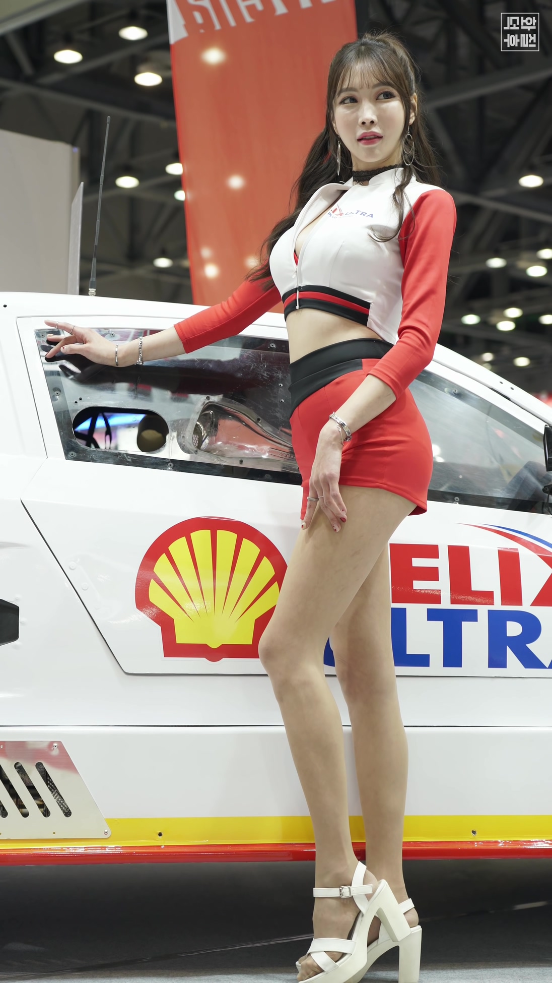ģأɣ-FANCAM<strong><font color='red'>[3P]</font></strong>[.3769][190524][Model Yoo Rian][4K]Ůŷ(4)