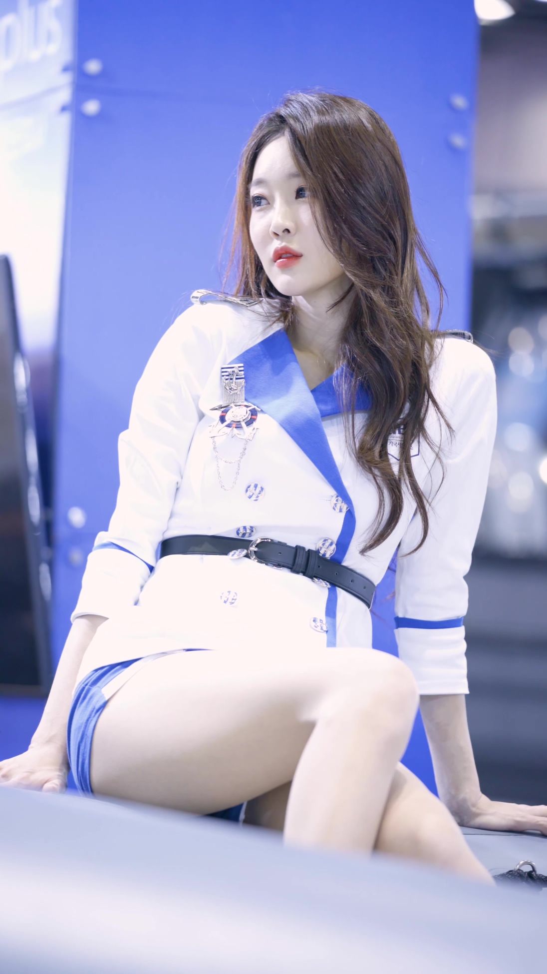 ģأɣ-FANCAM<strong><font color='red'>[3P]</font></strong>[.3777][190524][Model JinYuri][ԭ4K]Ůŷ(3)