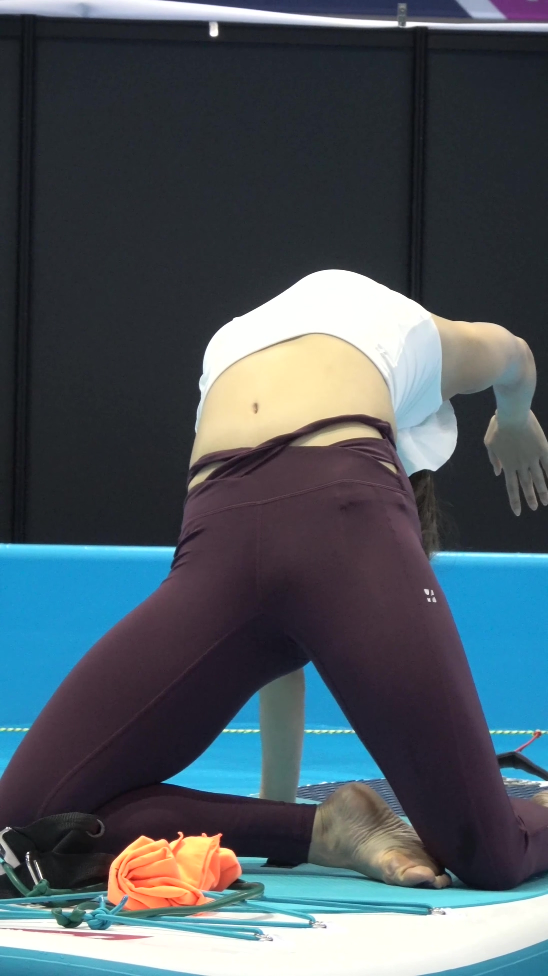 ģأɣ-FANCAM<strong><font color='red'>[3P]</font></strong>[.3779-81][190525][2019ͧչ][ԭ4K]Ůŷ(2)