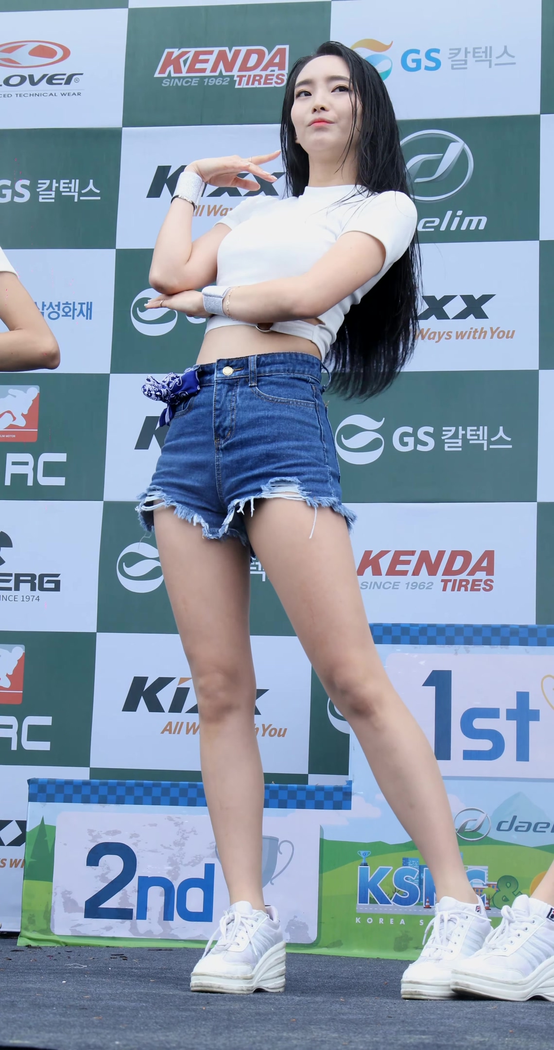 Ůţɣ-FANCAM<strong><font color='red'>[6P]</font></strong>[.3798][190525][NeonPunch][ԭ4K][La Vie en Rose+I'm So...Ůŷ(3)