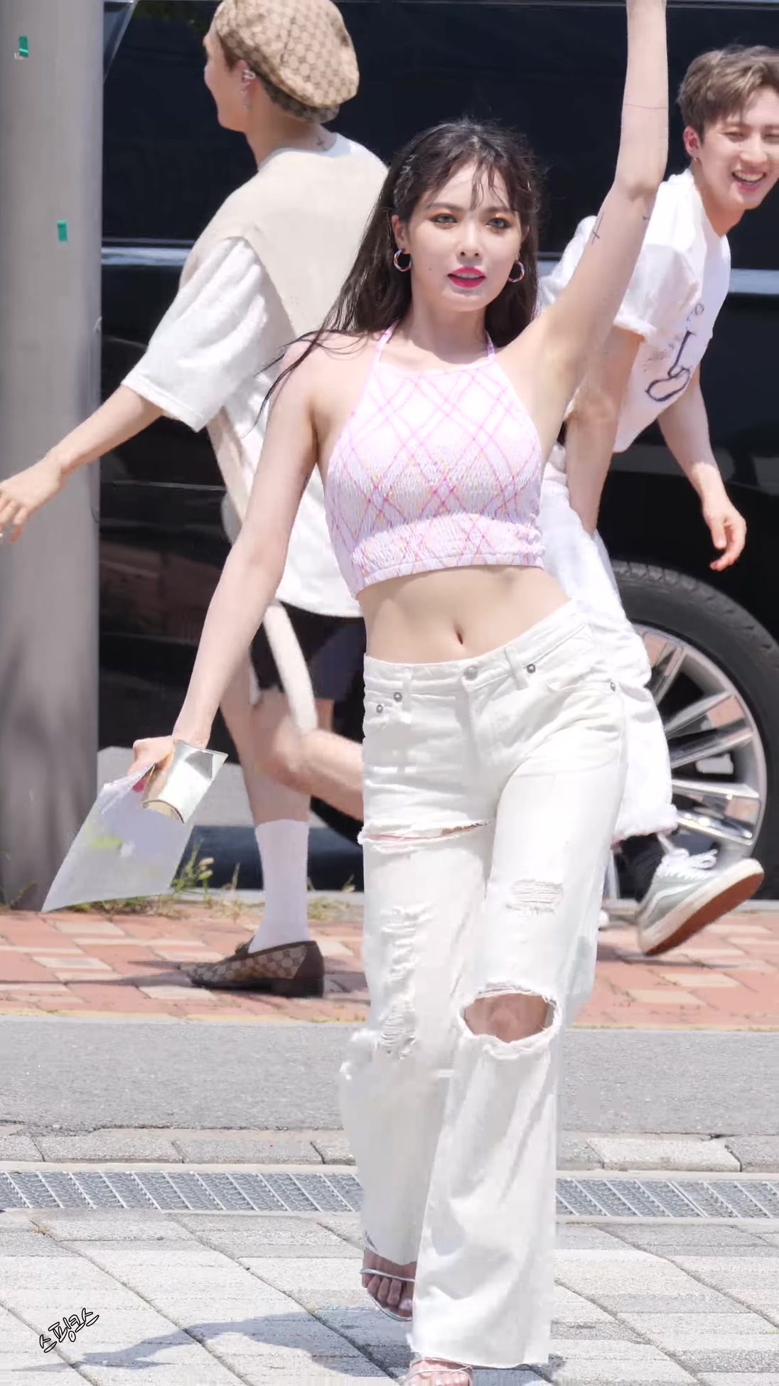 Ůţɣ-FANCAM<strong><font color='red'>[3P]</font></strong>[HyunAԸħ][4K][.3836-37]Ůŷ(3)