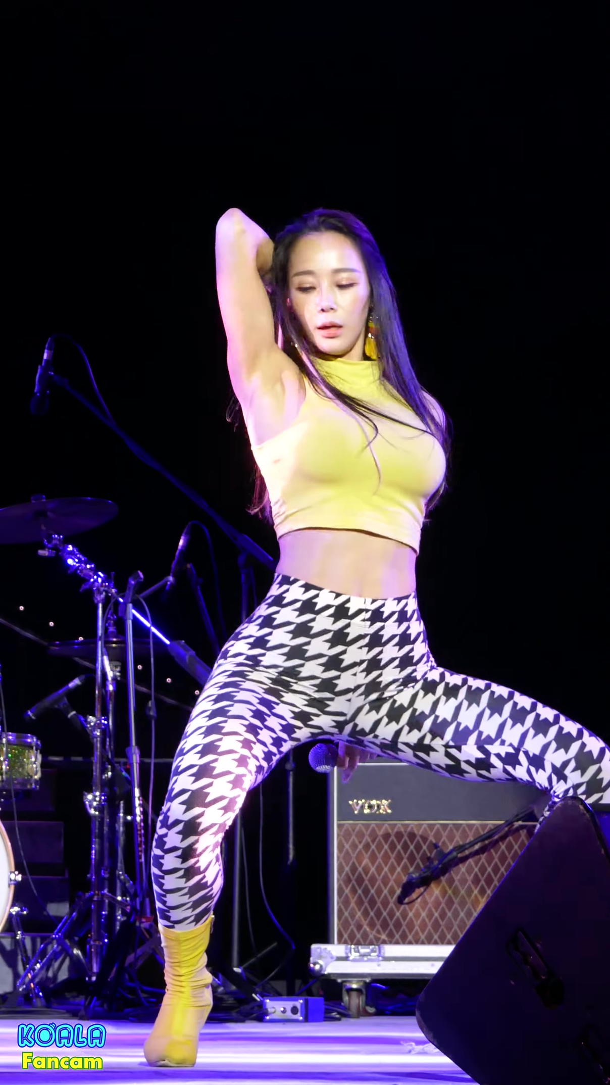 Ůţɣ-FANCAM<strong><font color='red'>[7P]</font></strong>[JiWonI][Powerȫ][4K][.3853-57]Ůŷ(5)