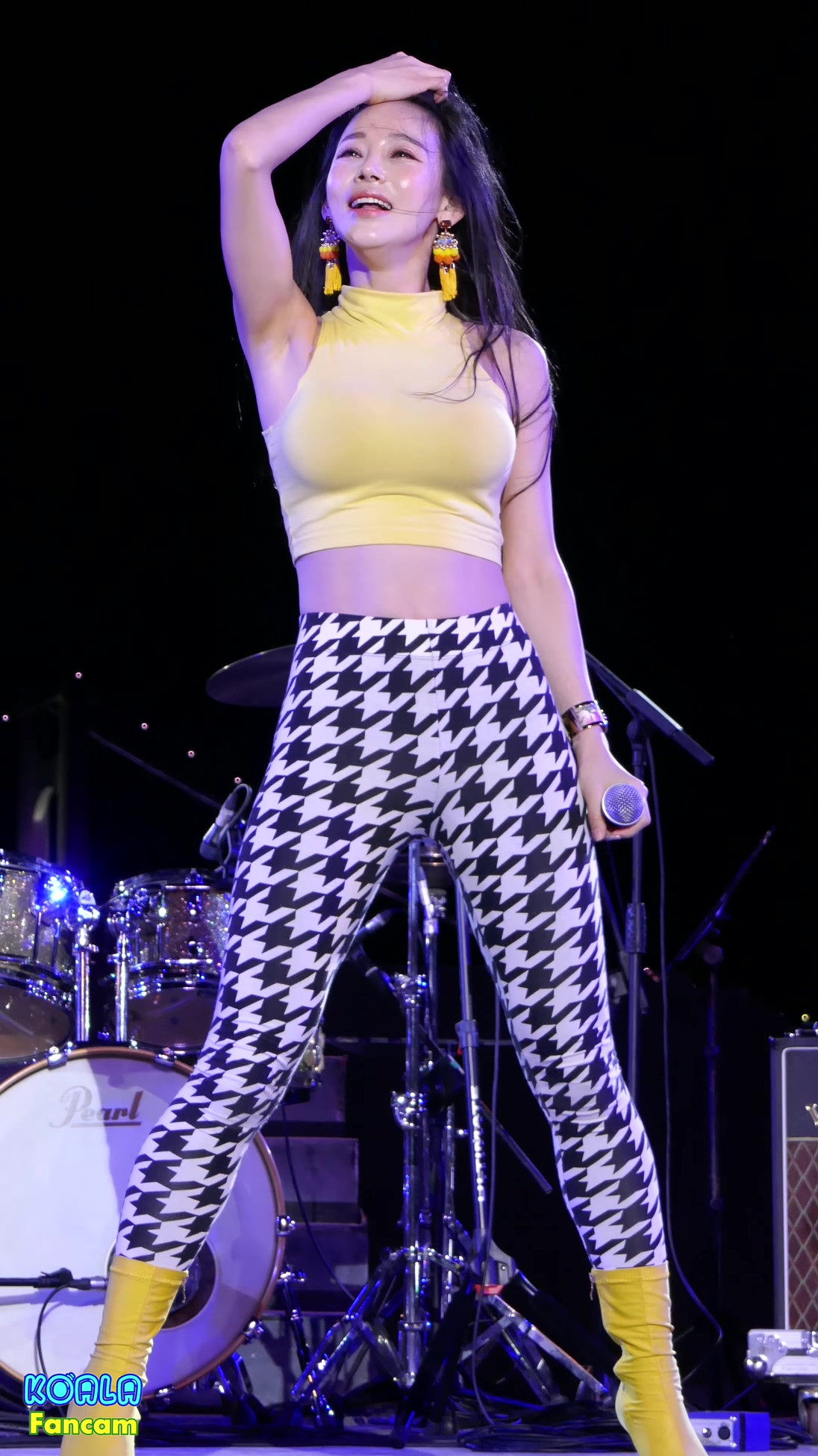 Ůţɣ-FANCAM<strong><font color='red'>[7P]</font></strong>[JiWonI][Powerȫ][4K][.3853-57]Ůŷ(8)