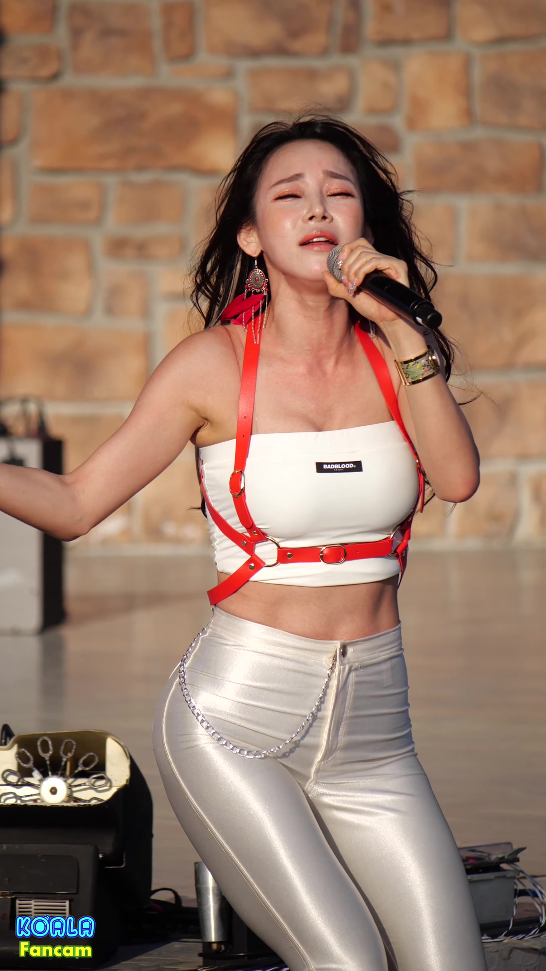 Ůţɣ-FANCAM<strong><font color='red'>[8P]</font></strong>[JiWonI][4K][190509][.3858-62]Ůŷ(5)
