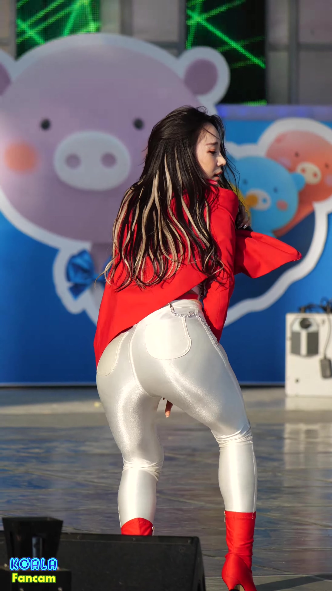Ůţɣ-FANCAM<strong><font color='red'>[8P]</font></strong>[JiWonI][4K][190509][.3858-62]Ůŷ(7)