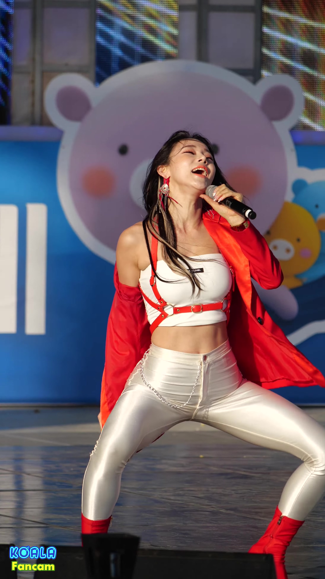 Ůţɣ-FANCAM<strong><font color='red'>[8P]</font></strong>[JiWonI][4K][190509][.3858-62]Ůŷ(9)