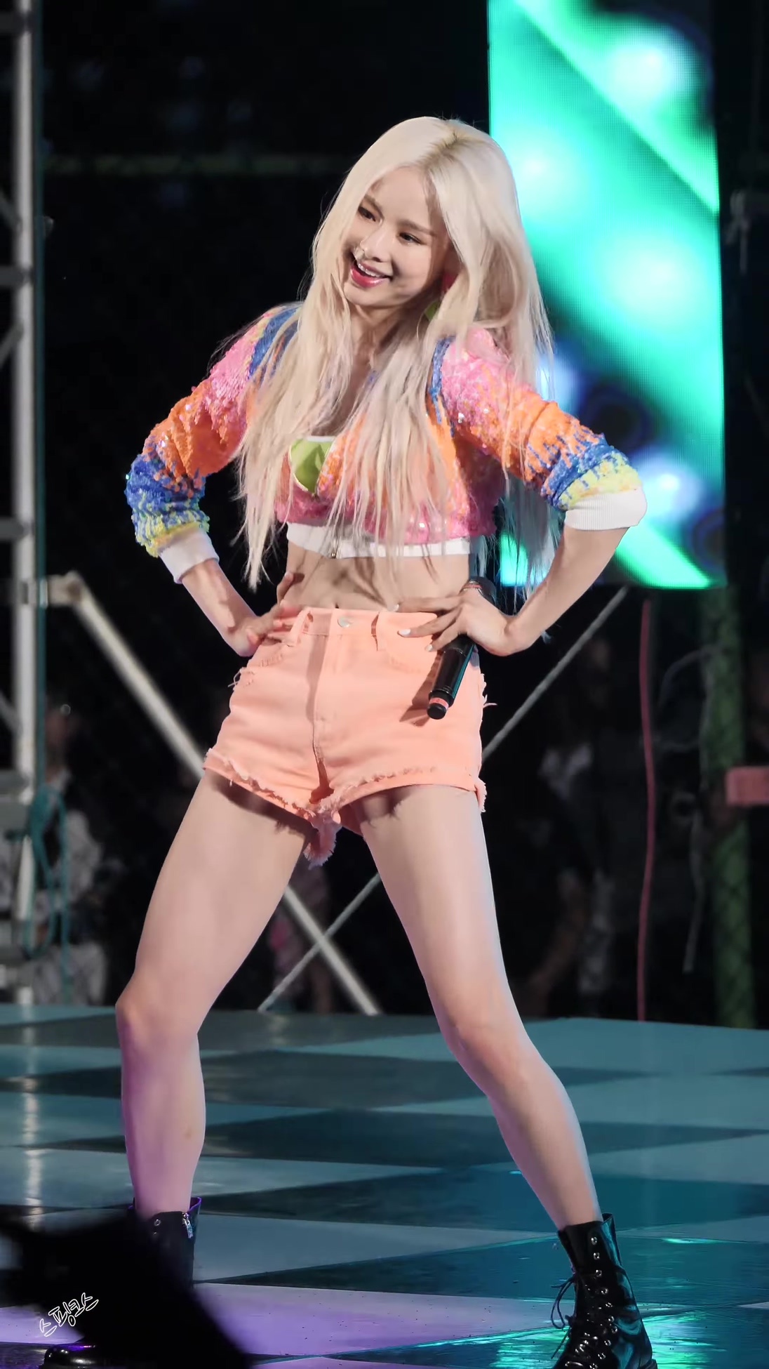 Ůţɣ-FANCAM<strong><font color='red'>[6P]</font></strong>[EXiD][SOUL-G][4K][ HOT PiINK][.3867-71]Ůŷ(2)