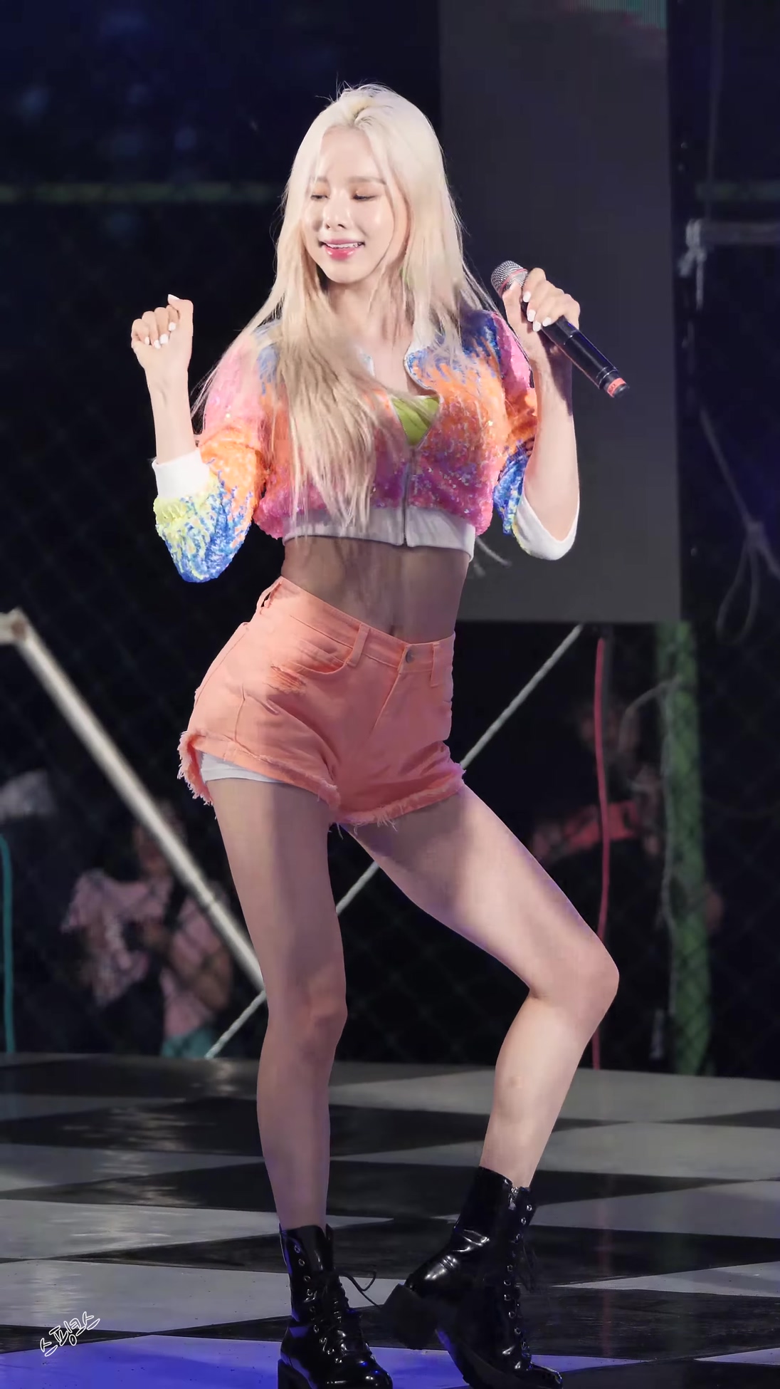 Ůţɣ-FANCAM<strong><font color='red'>[6P]</font></strong>[EXiD][SOUL-G][4K][ HOT PiINK][.3867-71]Ůŷ(4)