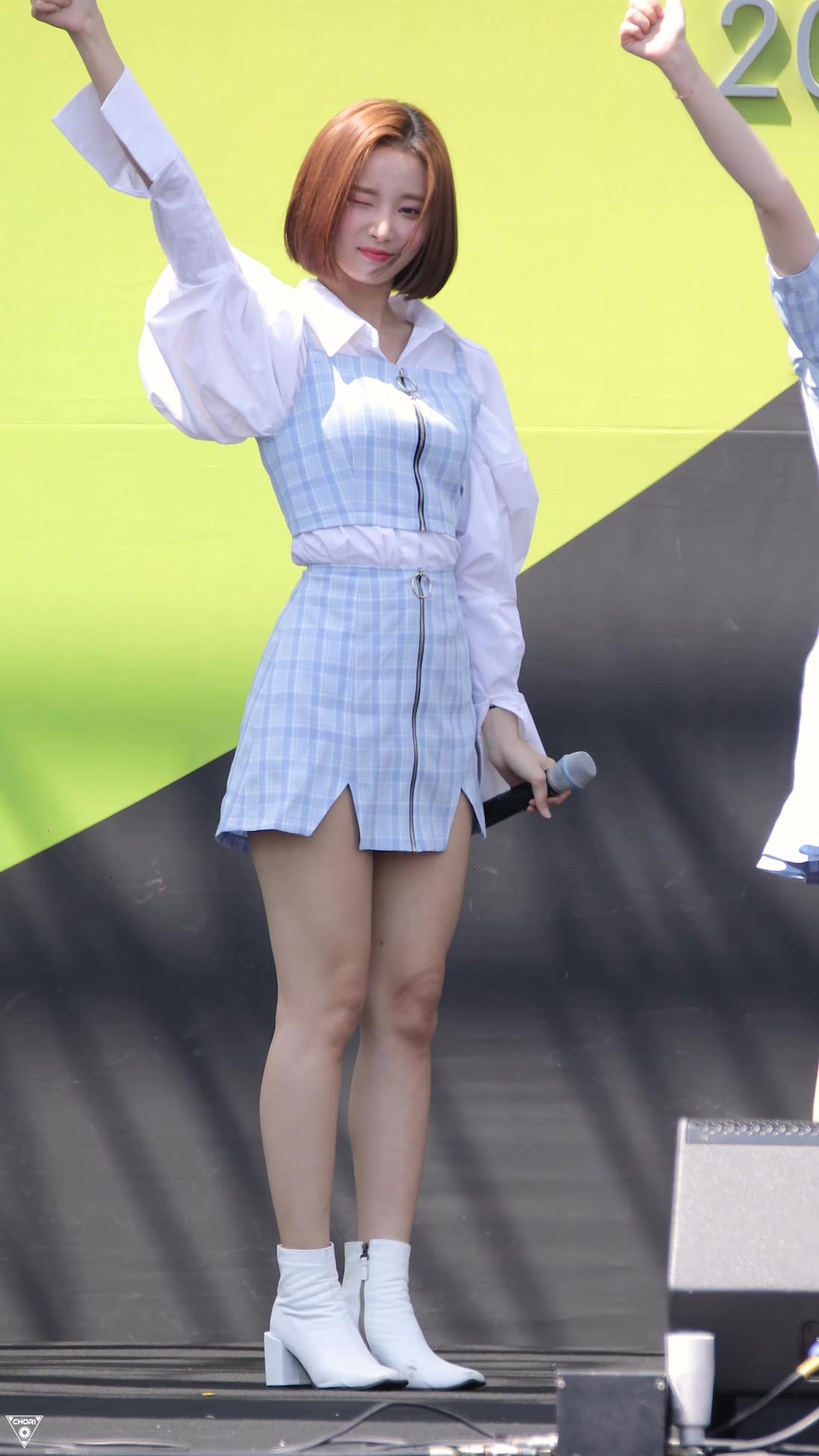 Ůţɣ-FANCAM<strong><font color='red'>[5P]</font></strong>[MOMOLAND][Yeonwoo][4K][BAAM][.3872-76]Ůŷ(5)