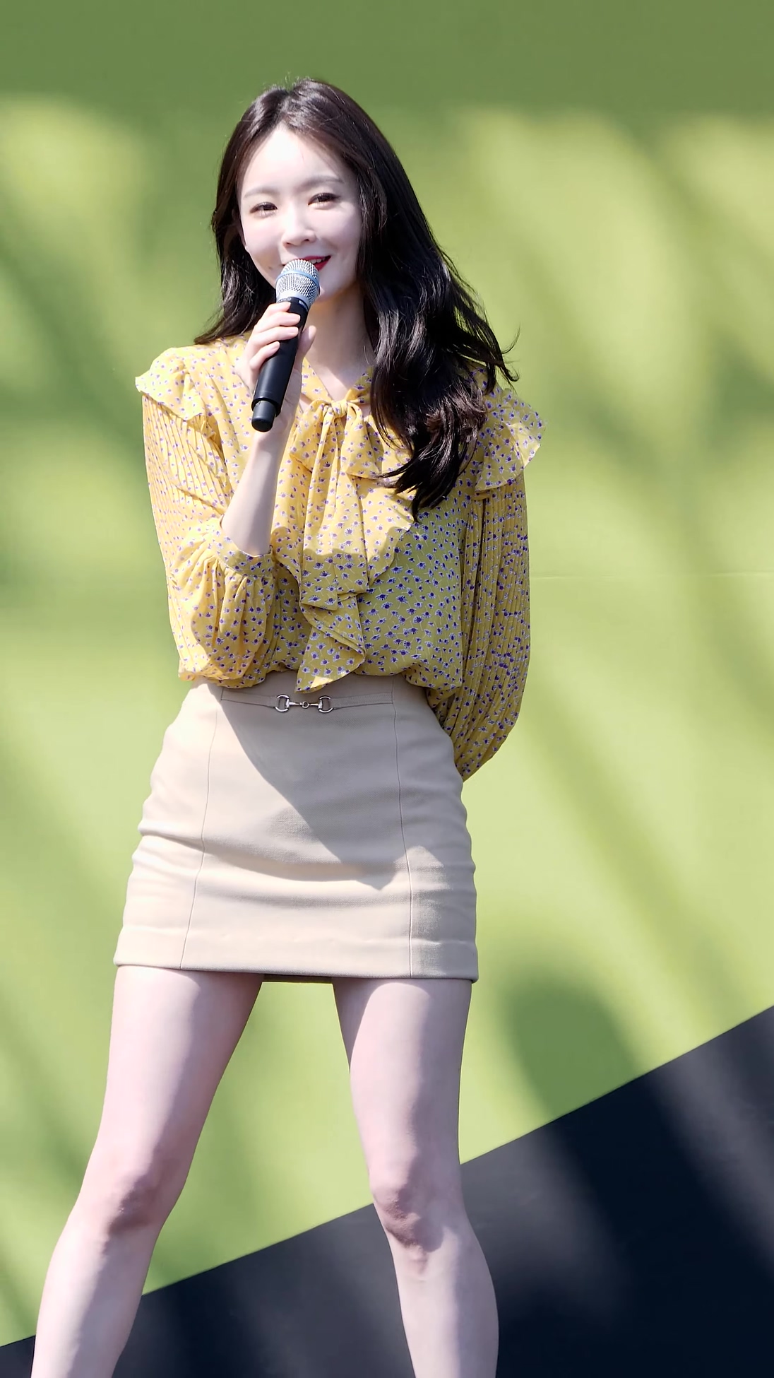 Ůţɣ-FANCAM<strong><font color='red'>[3P]</font></strong>[DAVICHI][4K][CALL ME][.3897-99]Ůŷ(1)