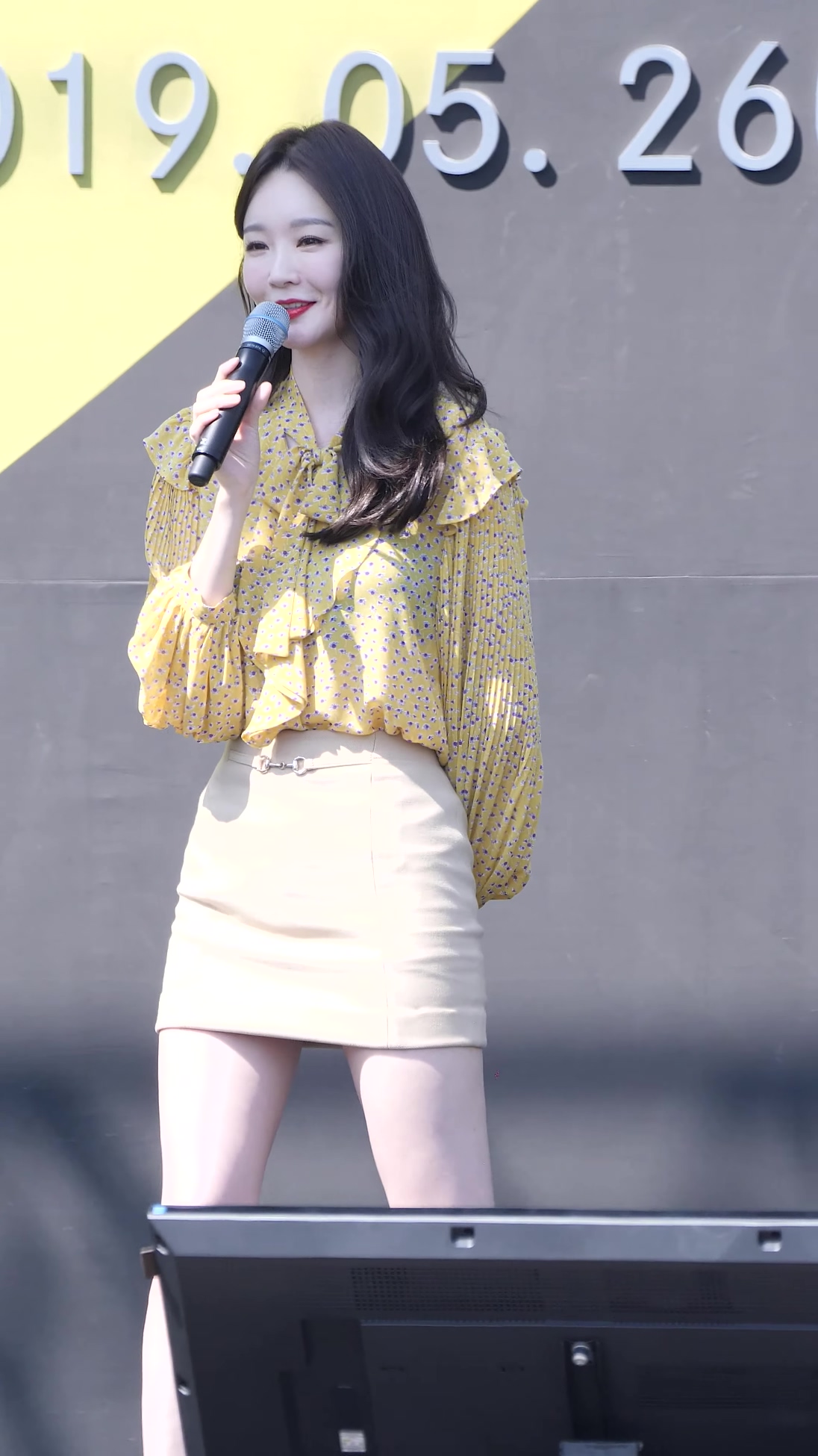 Ůţɣ-FANCAM<strong><font color='red'>[3P]</font></strong>[DAVICHI][4K][CALL ME][.3897-99]Ůŷ(3)
