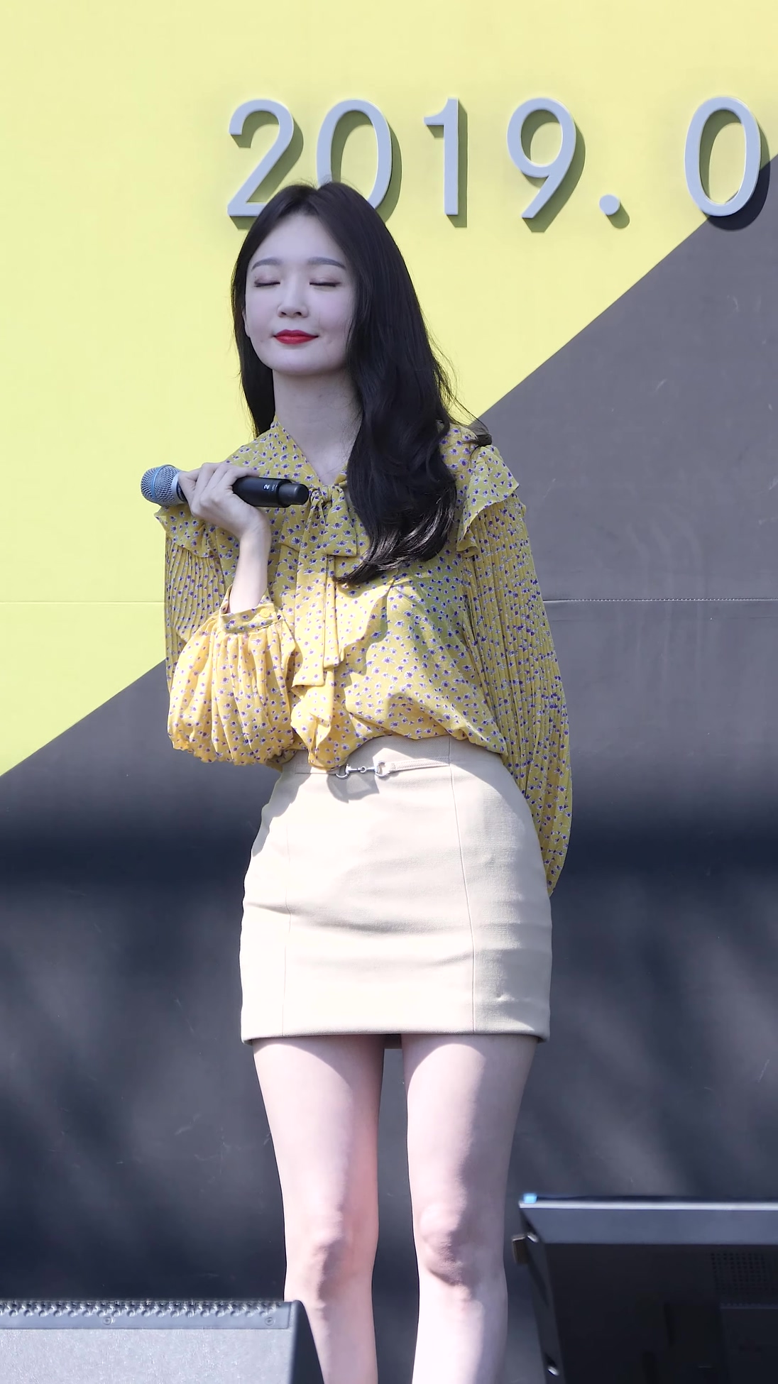 Ůţɣ-FANCAM<strong><font color='red'>[3P]</font></strong>[DAVICHI][4K][CALL ME][.3897-99]Ůŷ(2)