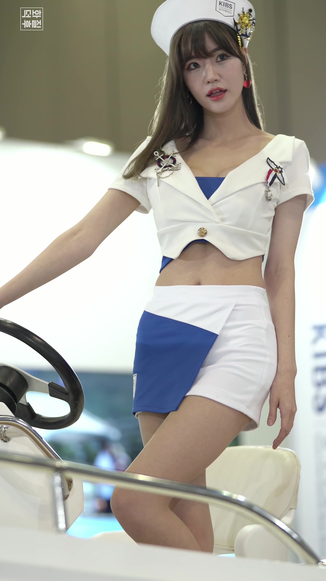 ģأɣ-FANCAM<strong><font color='red'>[3P]</font></strong>[.3905][190528][MinHanna][4K]Ůŷ(2)