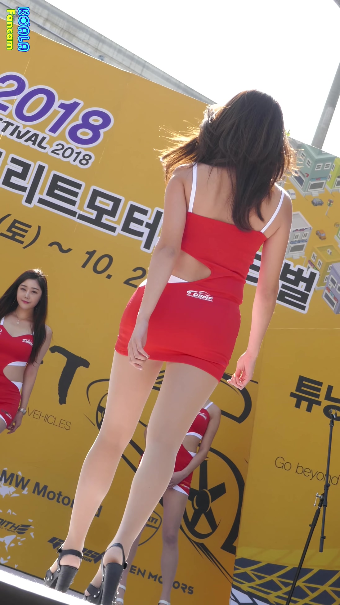 ģأɣ-FANCAM<strong><font color='red'>[4P]</font></strong>[.3914][190529][19׶EETģһ][4K]Ůŷ(4)