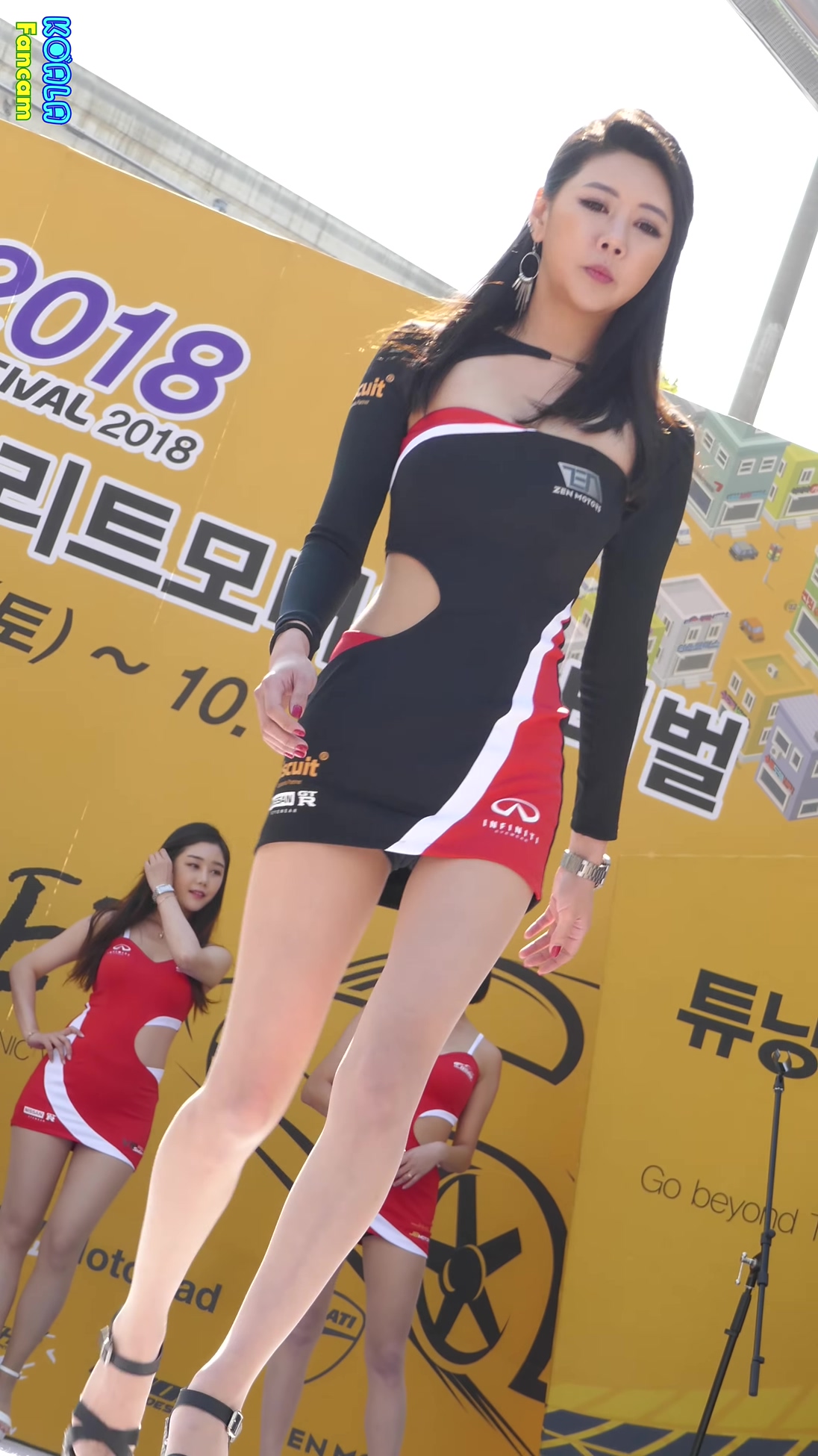 ģأɣ-FANCAM<strong><font color='red'>[4P]</font></strong>[.3914][190529][19׶EETģһ][4K]Ůŷ(5)