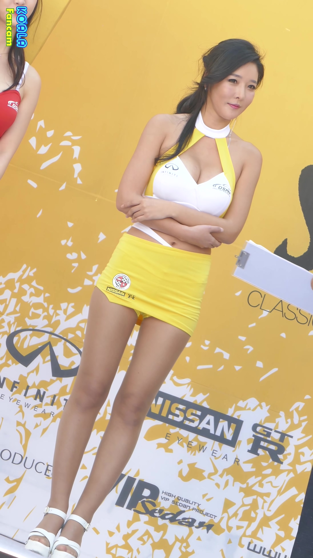 ģأɣ-FANCAM<strong><font color='red'>[6P]</font></strong>[.3915-16][190529][19׶EETģڶ][4K]Ůŷ(4)