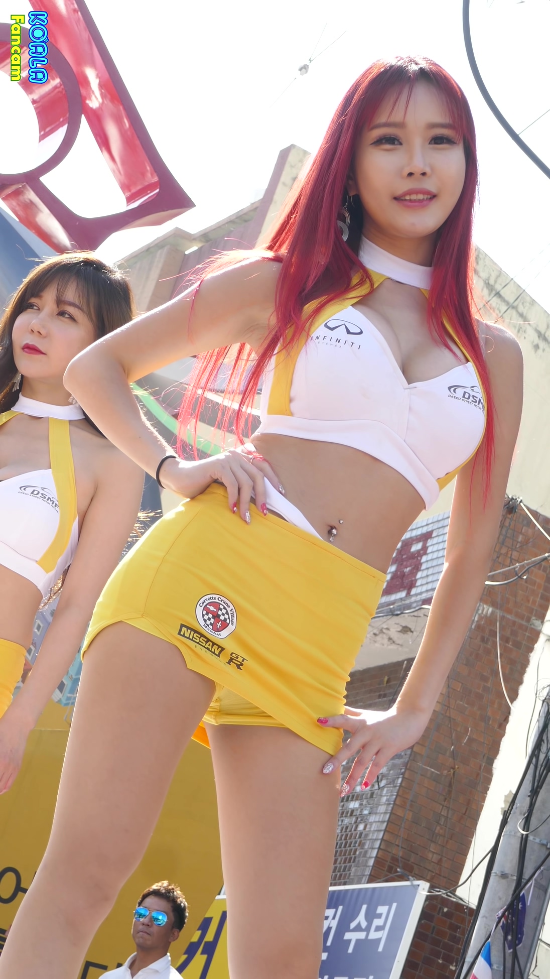 ģأɣ-FANCAM<strong><font color='red'>[6P]</font></strong>[.3915-16][190529][19׶EETģڶ][4K]Ůŷ(6)