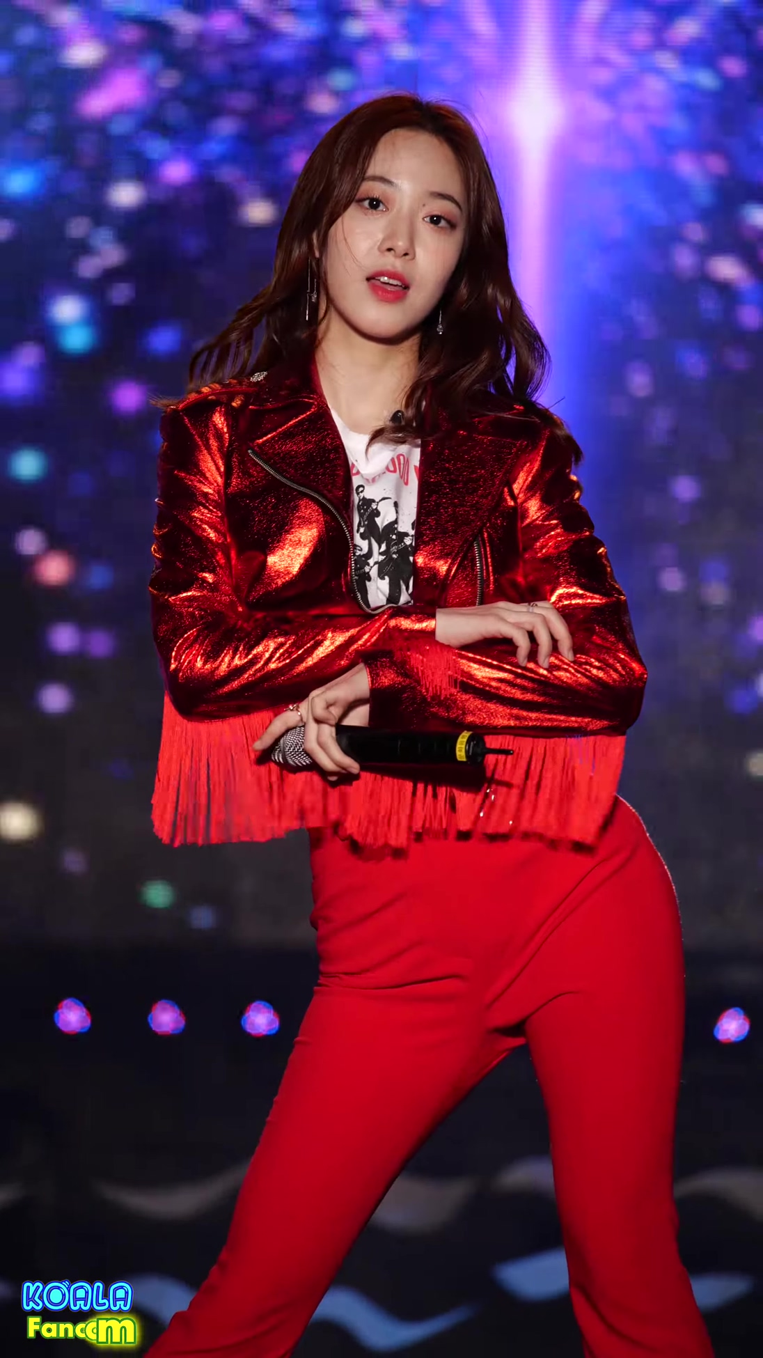 Ůţɣ-FANCAM<strong><font color='red'>[5P]</font></strong>[.3920-21][190515][The Pink Lady][EeHoo][4K]Ůŷ(5)