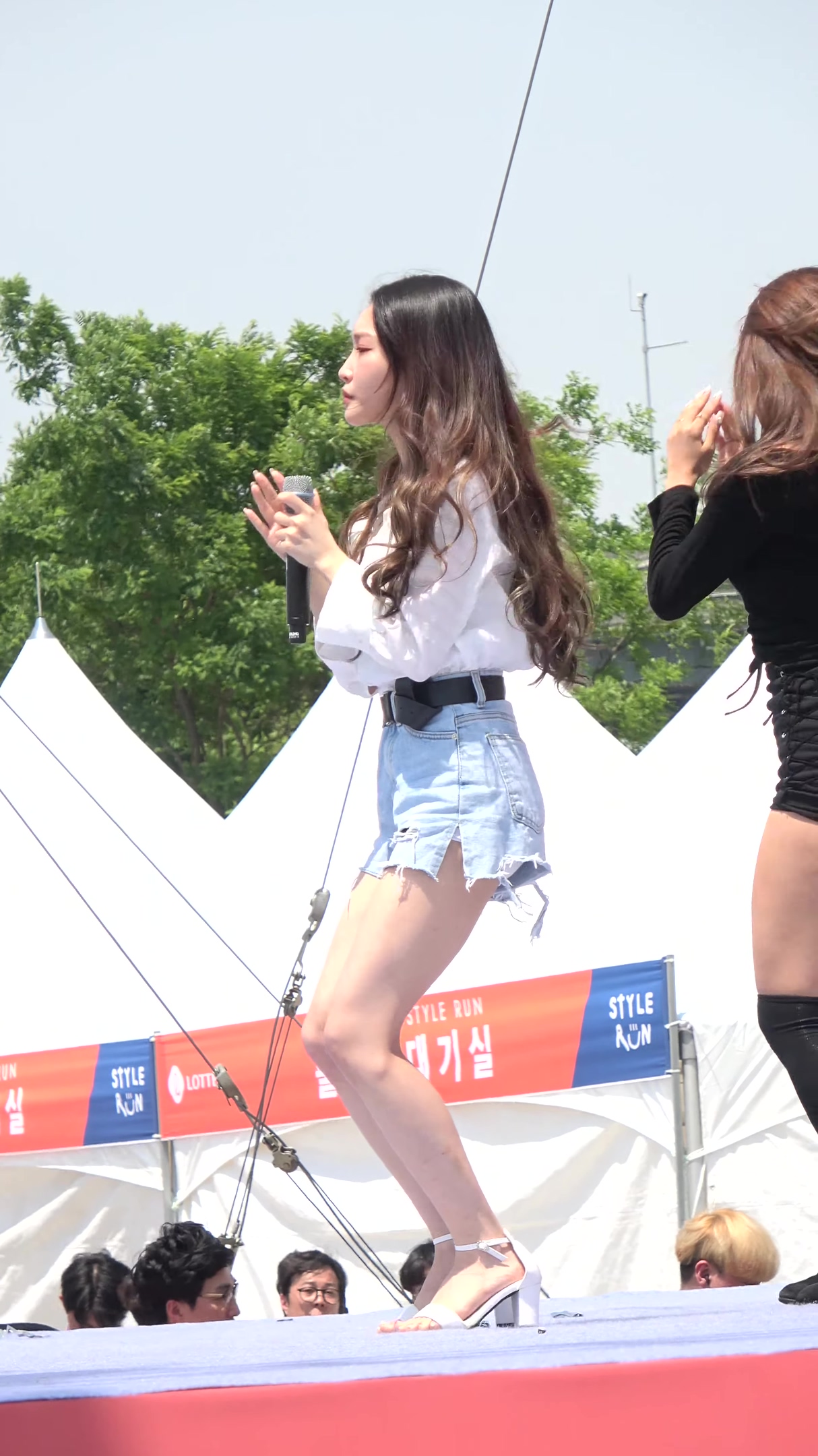 Ůţɣ-FANCAM<strong><font color='red'>[6P]</font></strong>[.3925-27][190529][CHUNG HA][4K]Ůŷ(2)
