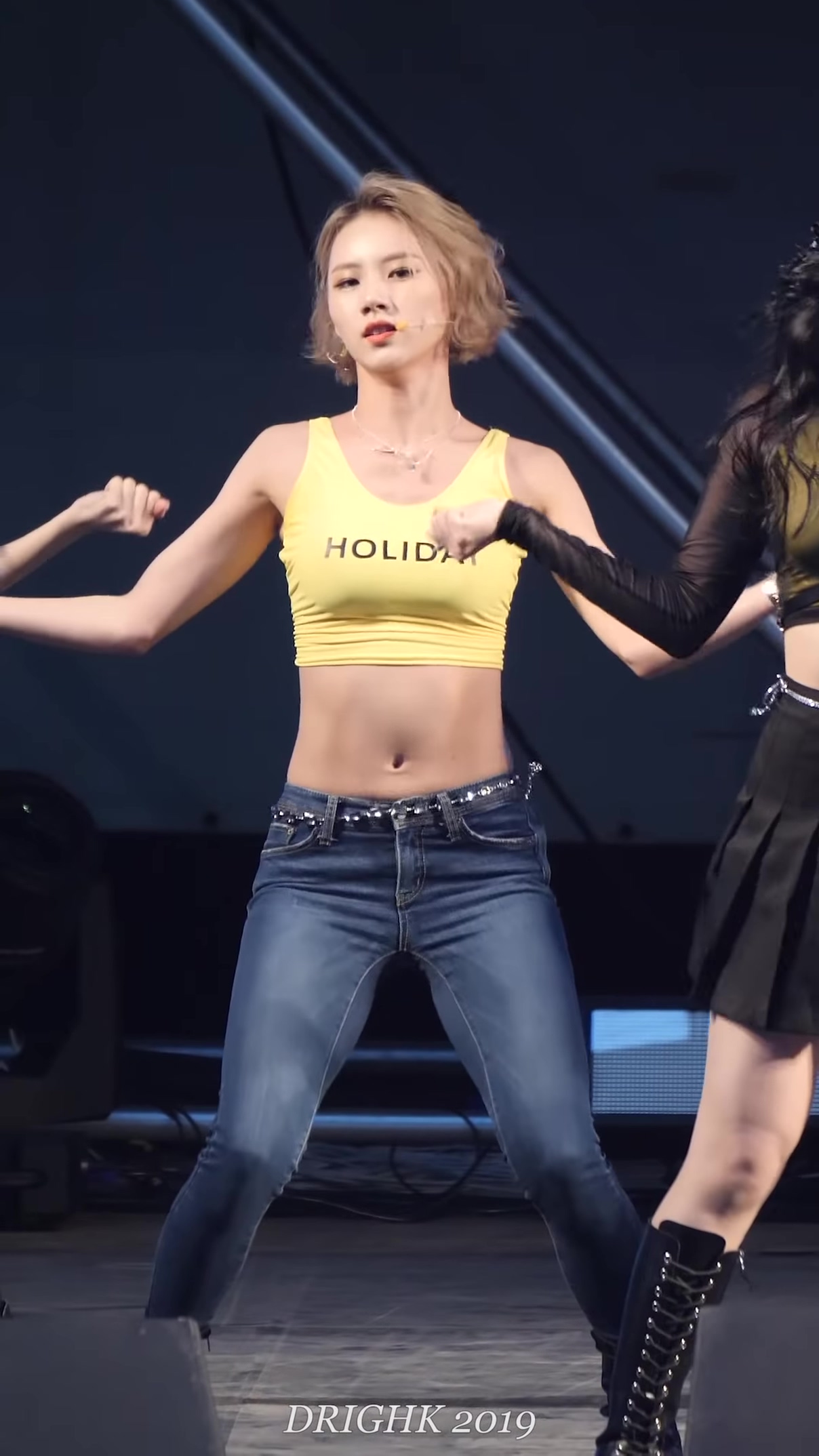 Ůţɣ-FANCAM<strong><font color='red'>[3P]</font></strong>[.3929][190523][Ho1idayţеջڶ][1080P]Ůŷ(2)