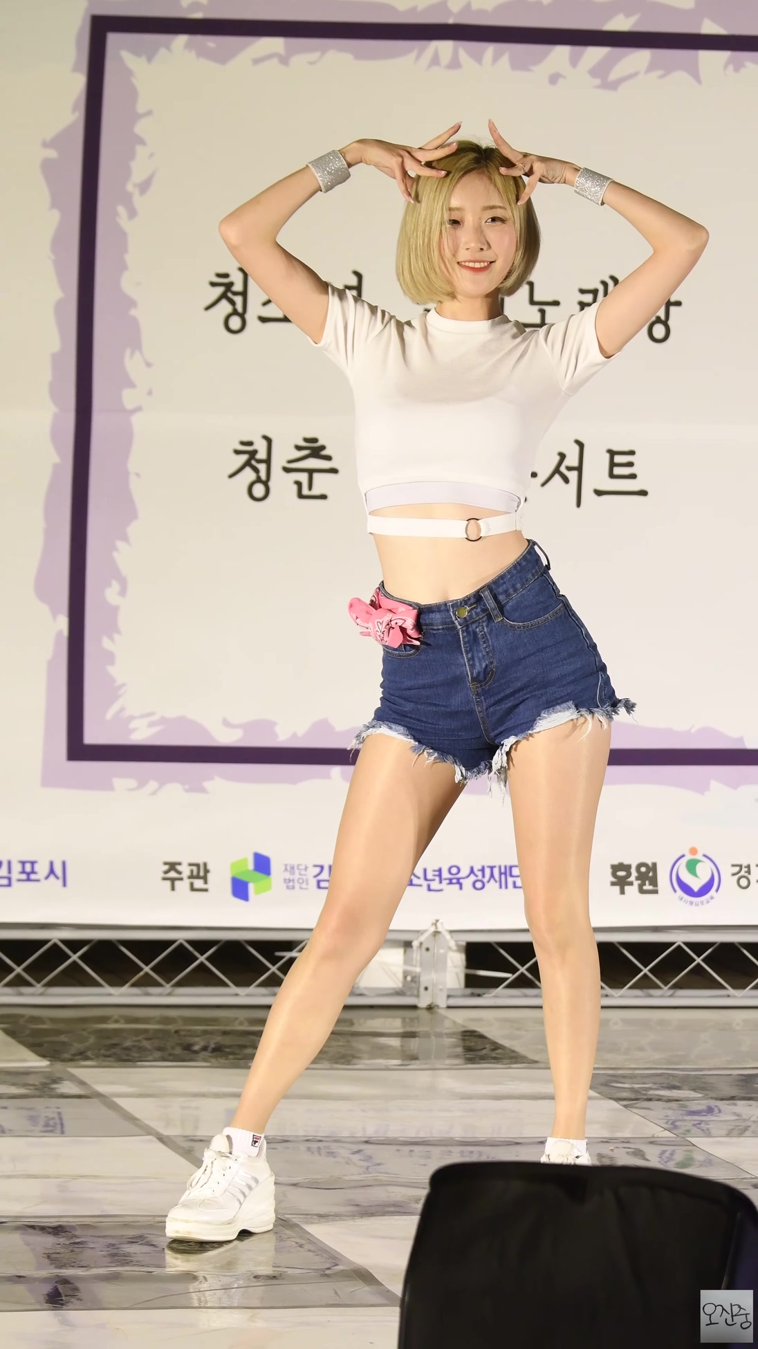 Ůţɣ-FANCAM<strong><font color='red'>[4P]</font></strong>[.3981][190518][ɽ-][4K]Ůŷ(2)