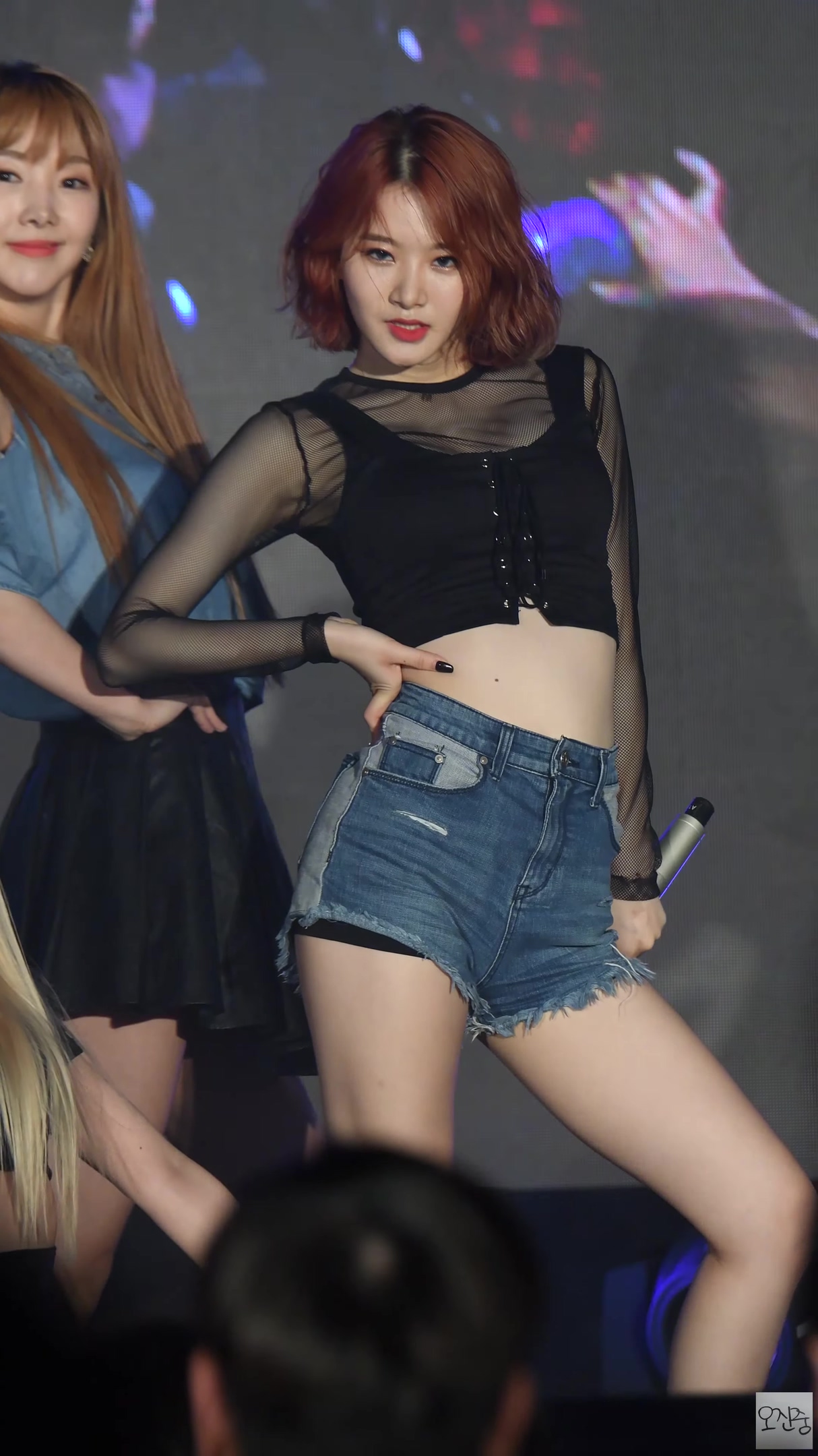 Ůţɣ-FANCAM<strong><font color='red'>[3P]</font></strong>[.3984][190529][HaShtag][4K][Freesm]Ůŷ(2)