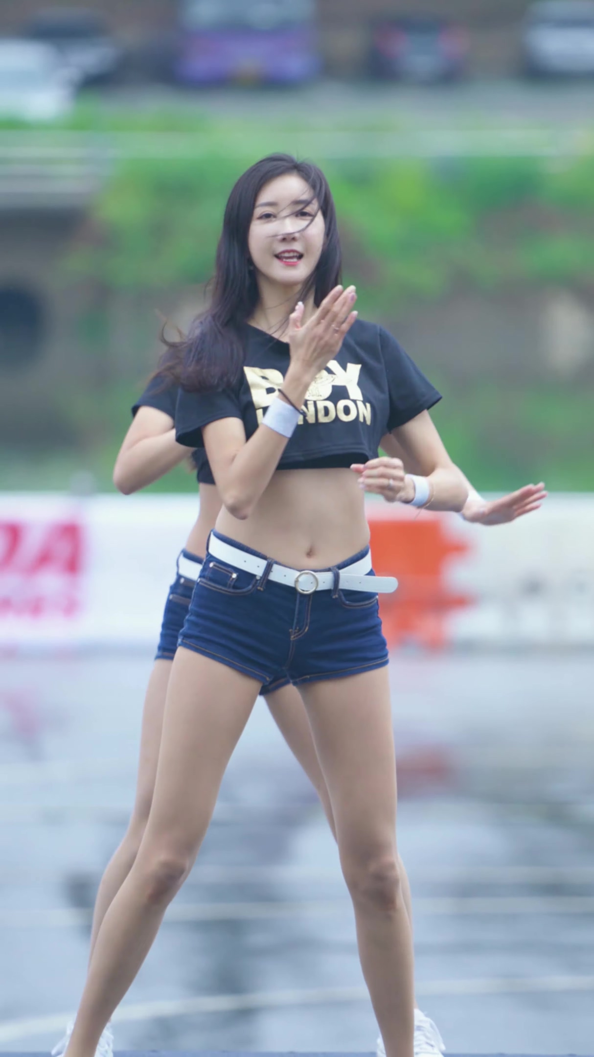 Ůţɣ-FANCAM<strong><font color='red'>[3P]</font></strong>[.4016][190530][ɽ-Lee jua][ԭ4K]Ůŷ(2)