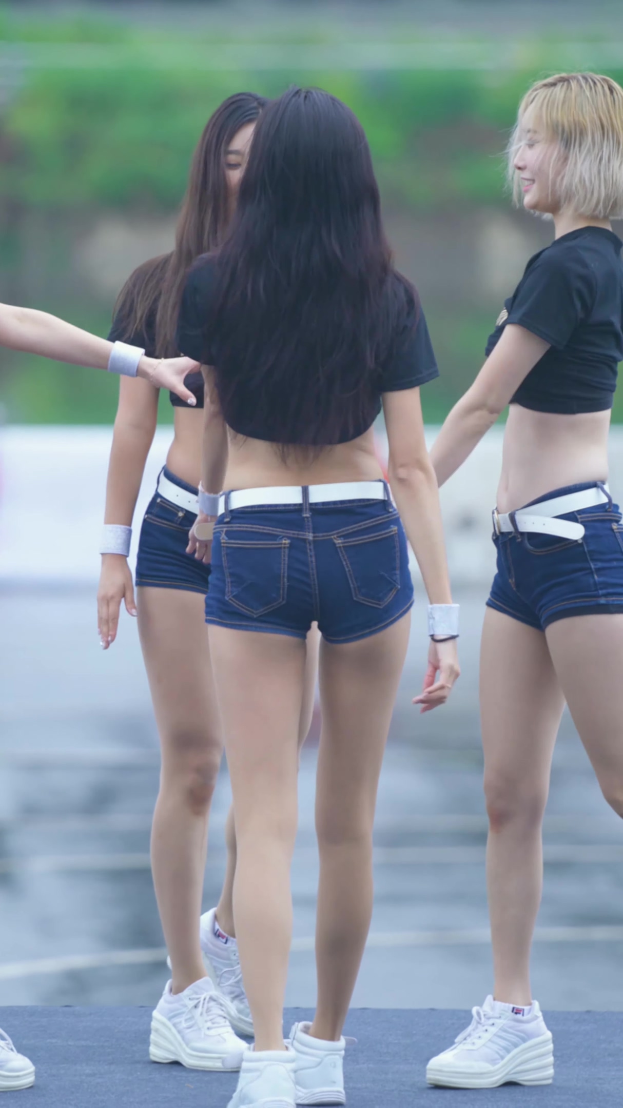 Ůţɣ-FANCAM<strong><font color='red'>[3P]</font></strong>[.4017][190530][ɽ-Lee jua][ԭ4K]Ůŷ(2)
