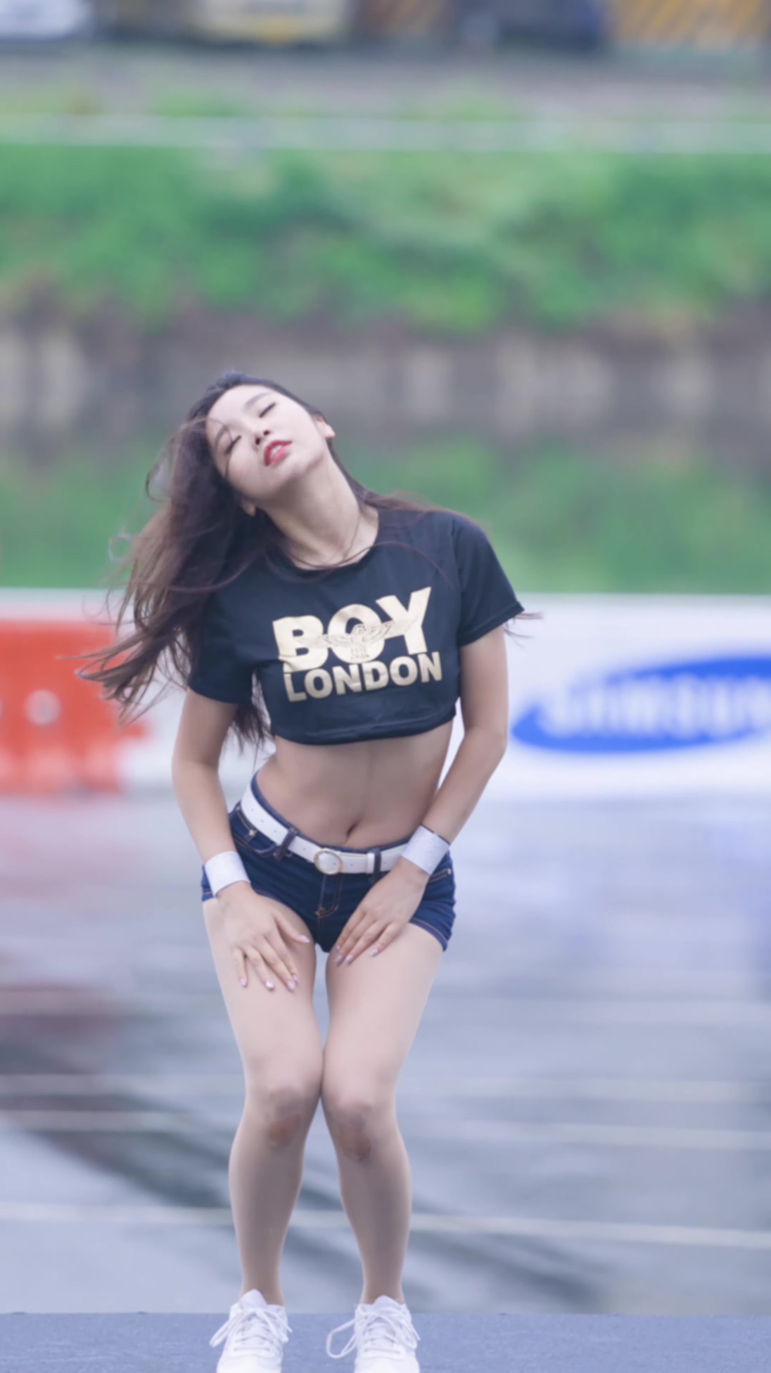 Ůţɣ-FANCAM<strong><font color='red'>[3P]</font></strong>[.4017][190530][ɽ-Lee jua][ԭ4K]Ůŷ(4)