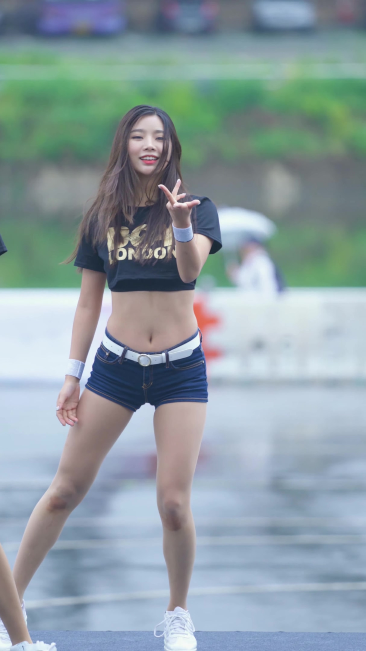 Ůţɣ-FANCAM<strong><font color='red'>[3P]</font></strong>[.4017][190530][ɽ-Lee jua][ԭ4K]Ůŷ(3)