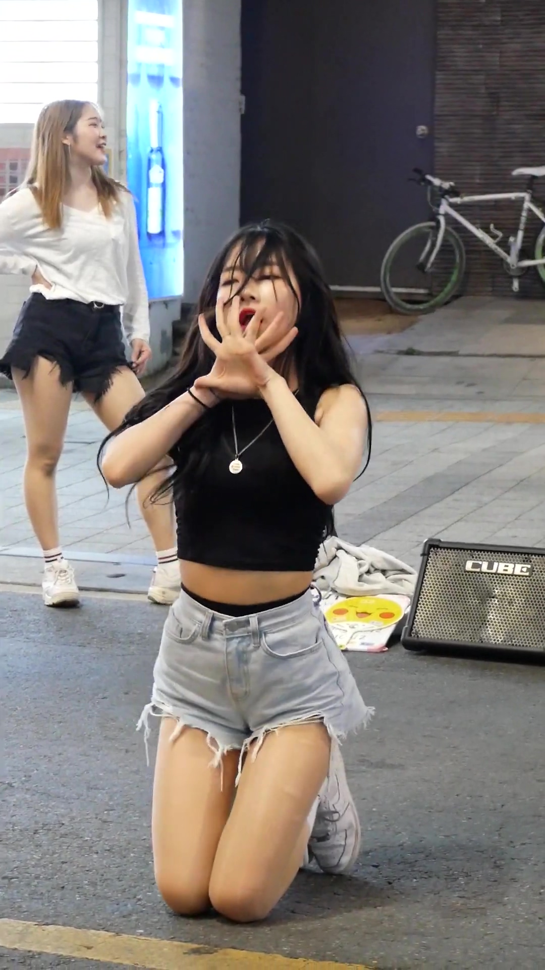 Ůţɣ-FANCAM<strong><font color='red'>[6P]</font></strong>[.3985-92][190530][Mut][ԭ1080P][Dally]Ůŷ(2)
