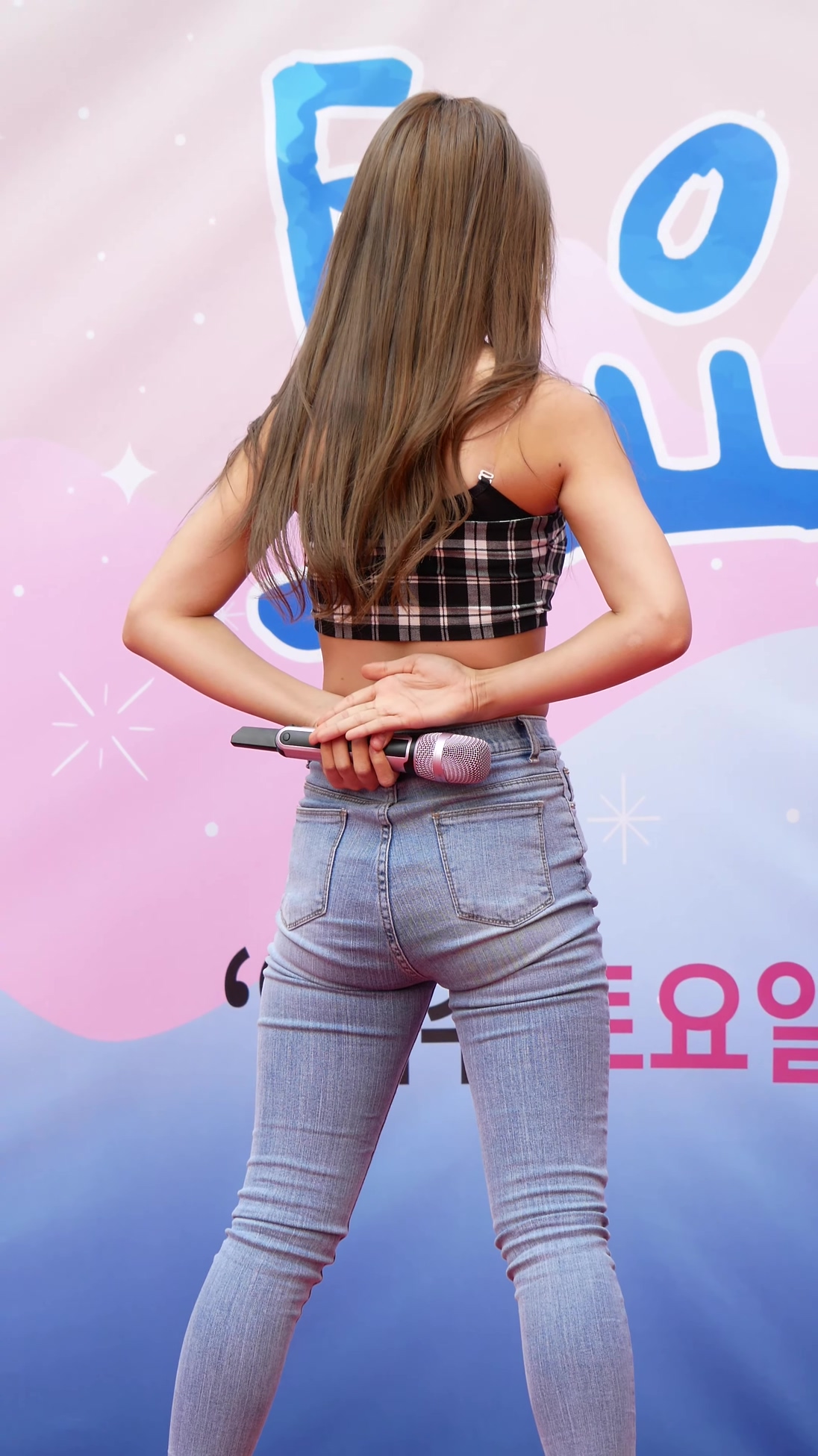 Ůţɣ-FANCAM<strong><font color='red'>[3P]</font></strong>[.3964][190511][ILUV][ԭ4K][Kill This Love]Ůŷ(2)