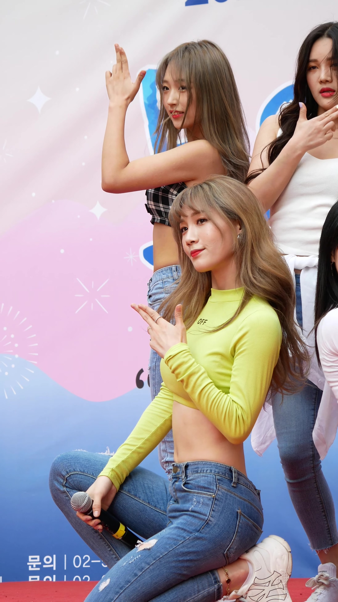 Ůţɣ-FANCAM<strong><font color='red'>[5P]</font></strong>[.3965-66][190511][ILUV][ԭ4K]Ůŷ(3)