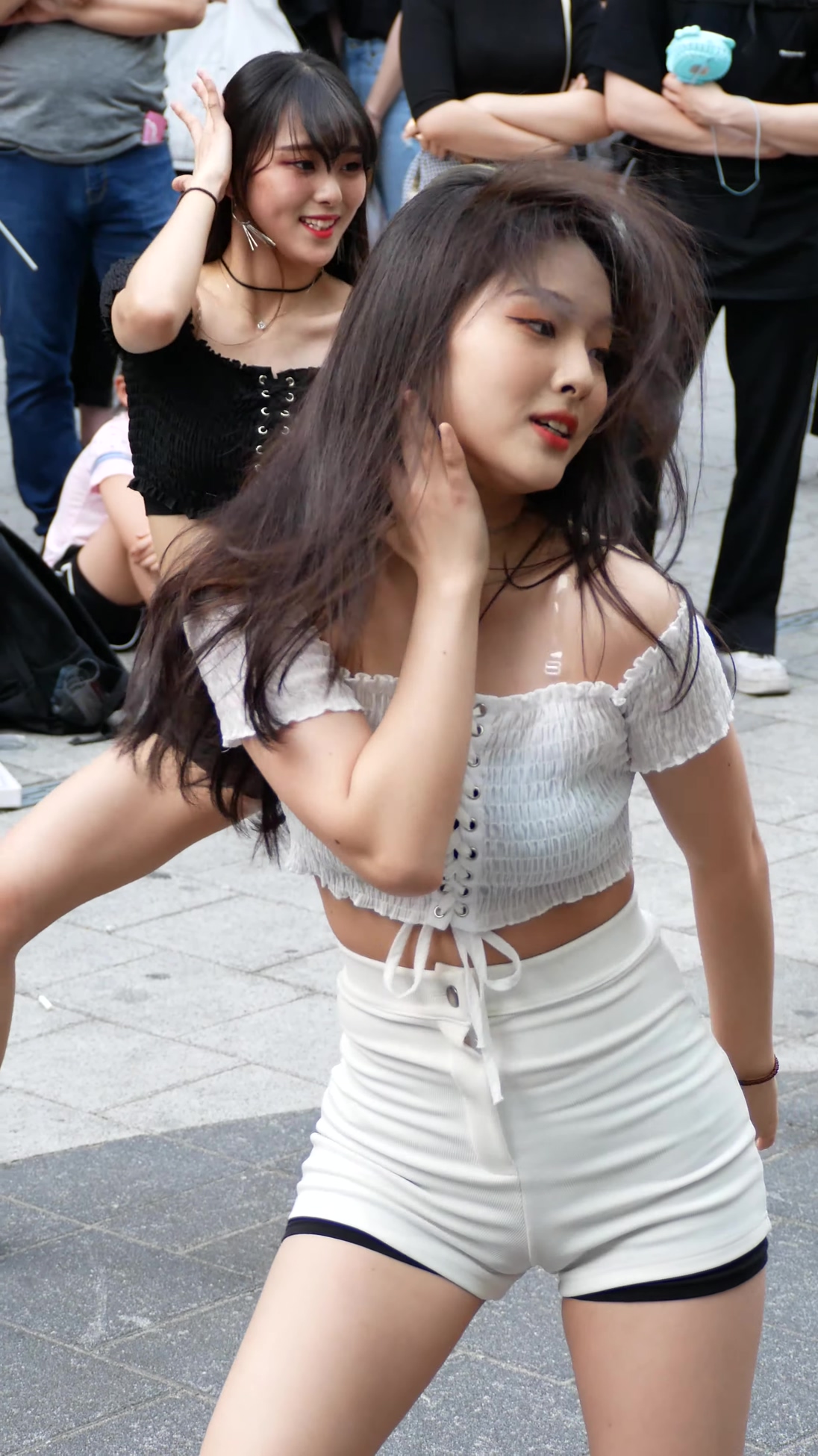 Ůţɣ-FANCAM<strong><font color='red'>[6P]</font></strong>[.3967-72][190531][·][ԭ4K][Me & You]Ůŷ(5)