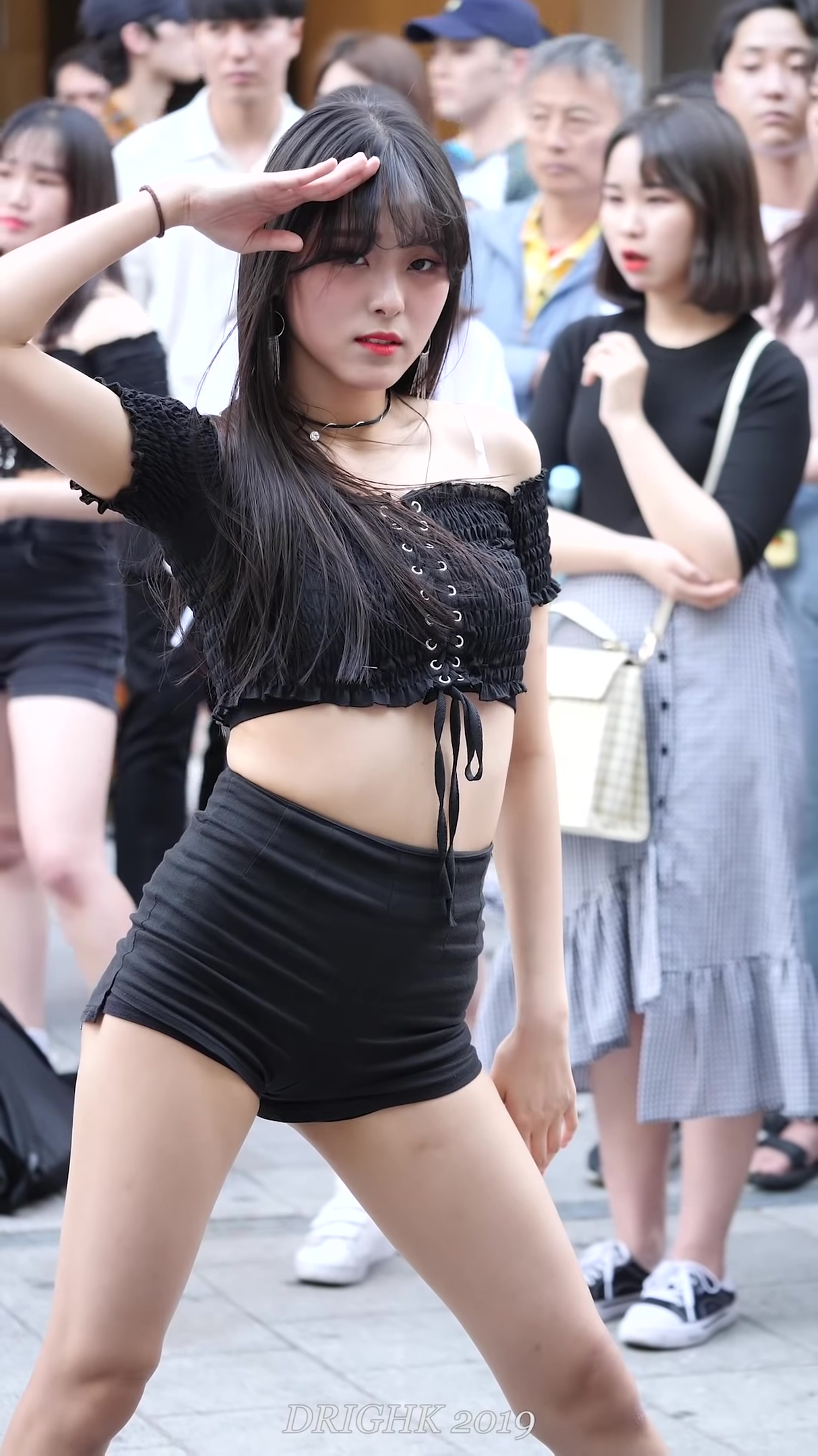 Ůţɣ-FANCAM<strong><font color='red'>[8P]</font></strong>[.3993-95][190531][DRIGHKƷ][·][1080P][Picky Picky]Ůŷ(2)