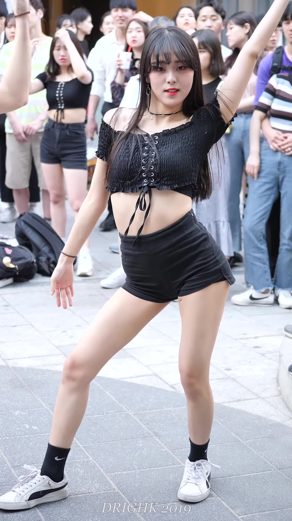 Ůţɣ-FANCAM<strong><font color='red'>[8P]</font></strong>[.3993-95][190531][DRIGHKƷ][·][1080P][Picky Picky]Ůŷ(6)