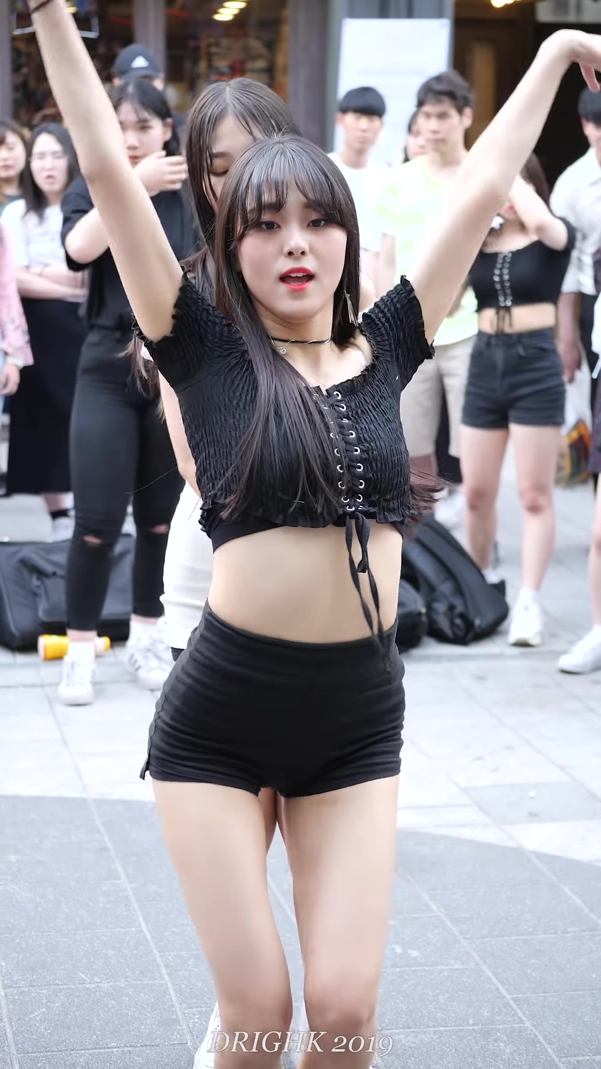 Ůţɣ-FANCAM<strong><font color='red'>[8P]</font></strong>[.3993-95][190531][DRIGHKƷ][·][1080P][Picky Picky]Ůŷ(7)