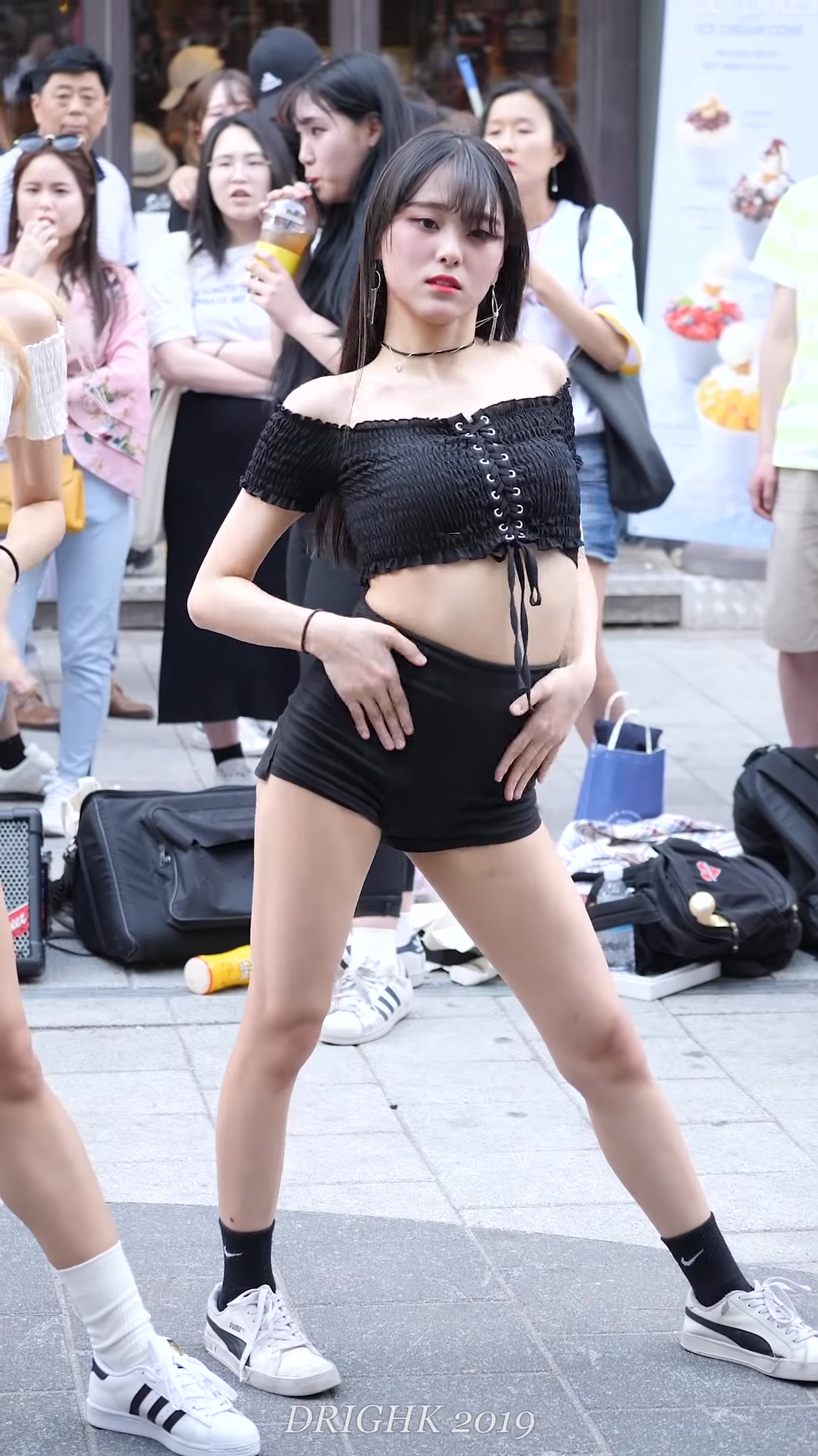 Ůţɣ-FANCAM<strong><font color='red'>[8P]</font></strong>[.3993-95][190531][DRIGHKƷ][·][1080P][Picky Picky]Ůŷ(8)