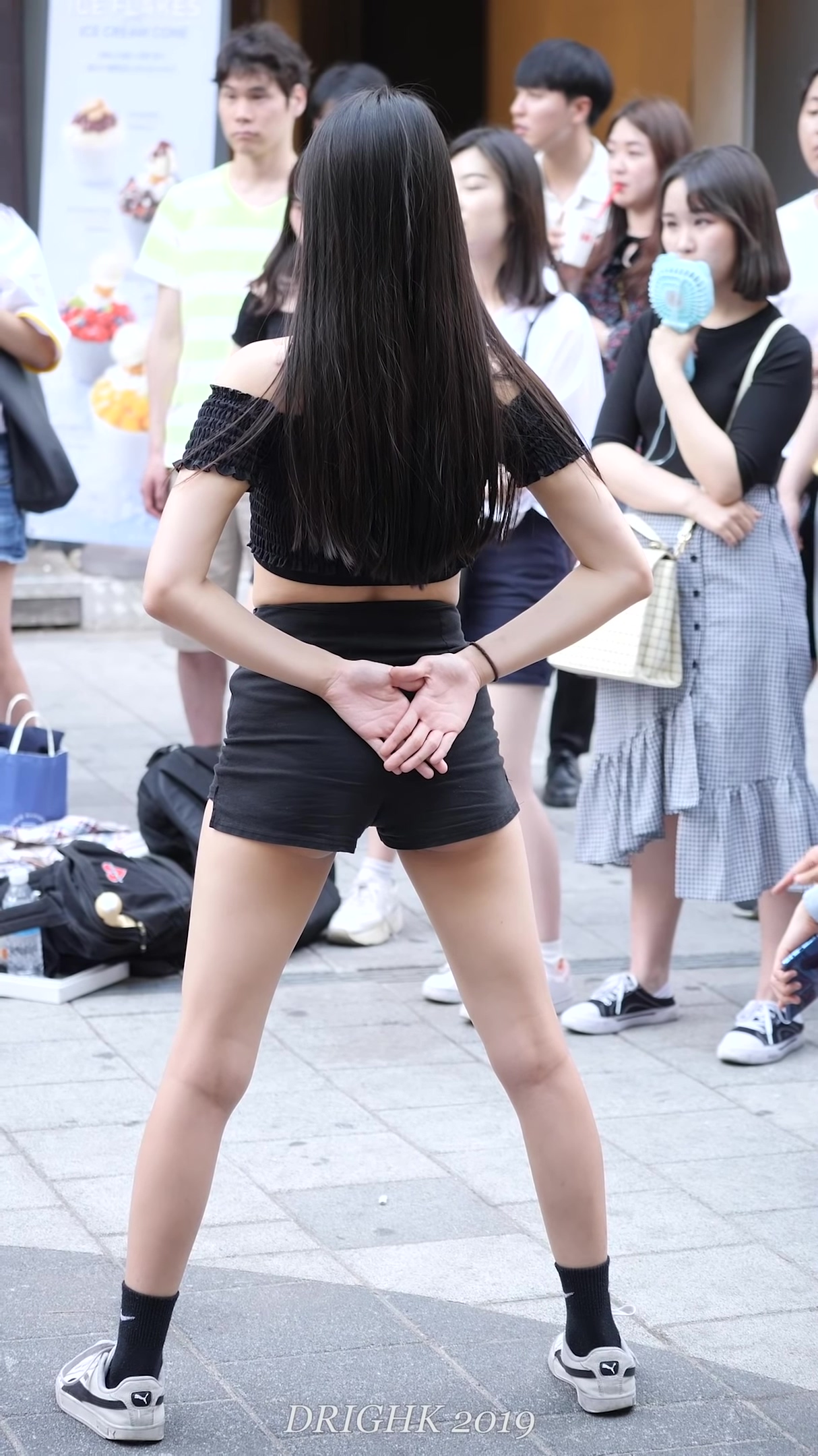 Ůţɣ-FANCAM<strong><font color='red'>[8P]</font></strong>[.3993-95][190531][DRIGHKƷ][·][1080P][Picky Picky]Ůŷ(9)