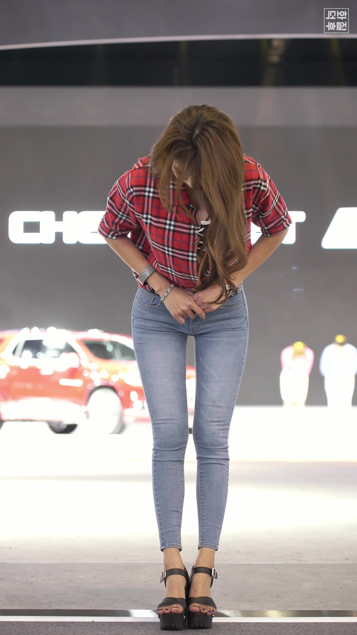 ģأɣ-FANCAM<strong><font color='red'>[3P]</font></strong>[.4002][190531][ƷţС][4K]Ůŷ(4)