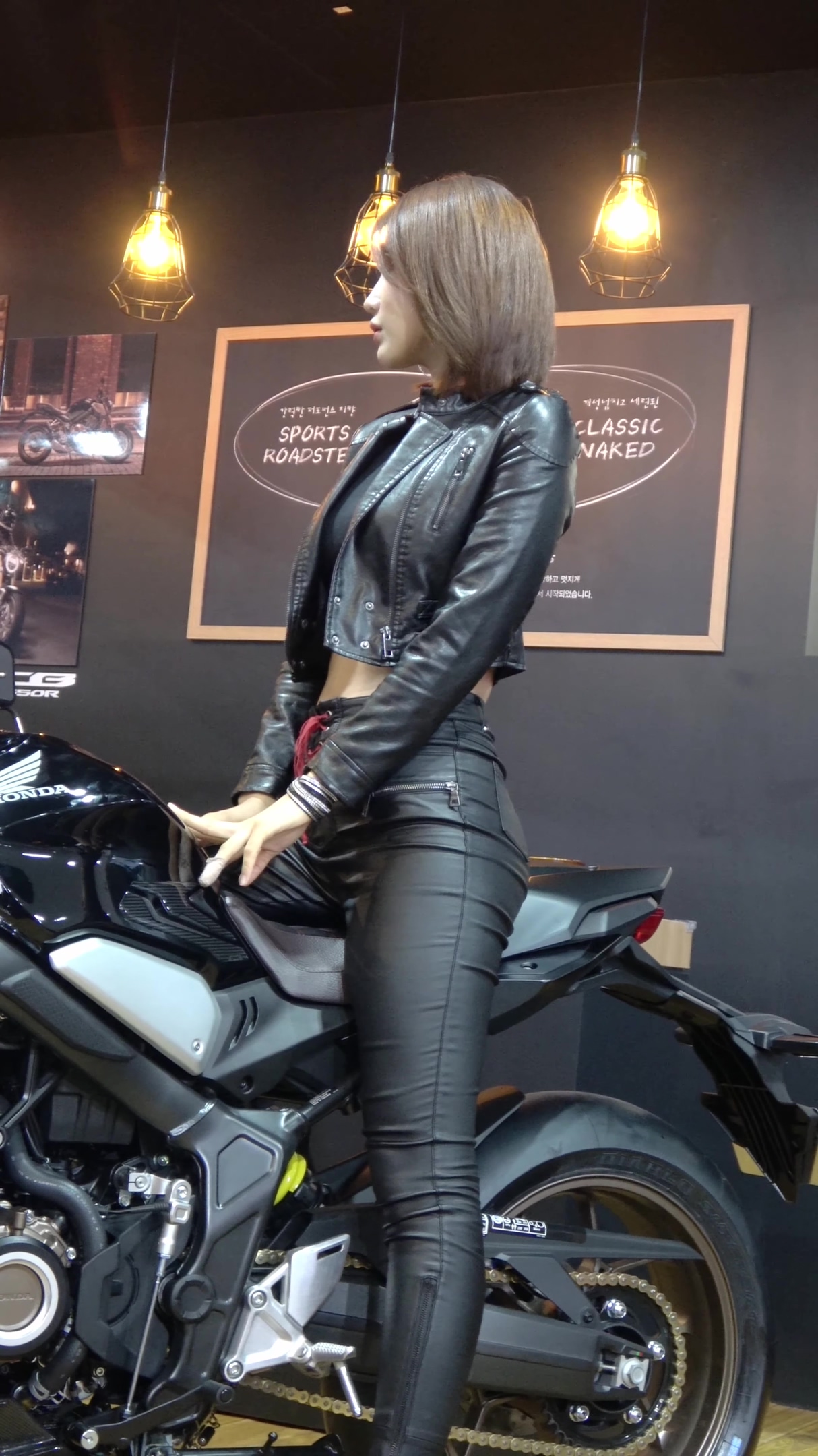 ģأɣ-FANCAM<strong><font color='red'>[4P]</font></strong>[.4005][190531][Model ][ԭ4K]Ůŷ(3)