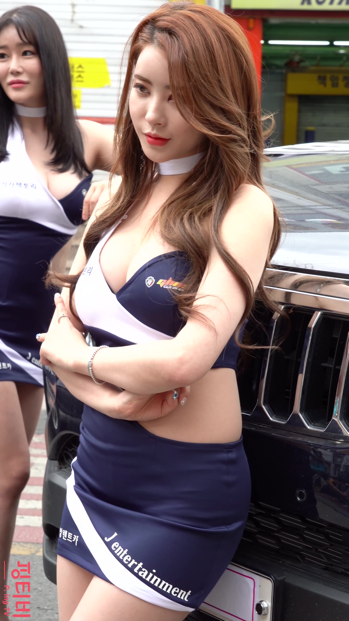 ģأɣ-FANCAM<strong><font color='red'>[3P]</font></strong>[.4008][190531][Model Kim Layoung][4K]Ůŷ(2)