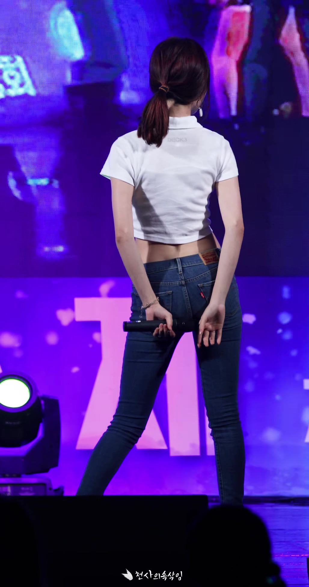Ůţɣ-FANCAM<strong><font color='red'>[3P]</font></strong>[.4021][190601][GFRIEND][½ţYuju][4K][Rough]Ůŷ(4)