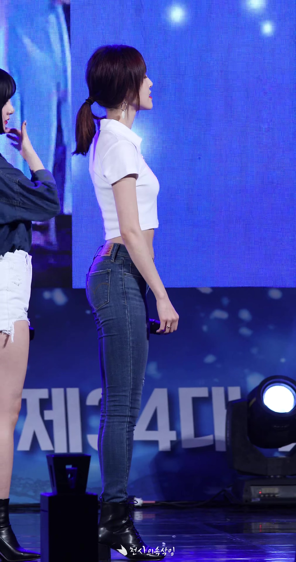 Ůţɣ-FANCAM<strong><font color='red'>[3P]</font></strong>[.4023][190601][GFRIEND][½ţYuju][4K][VACATION]Ůŷ(4)