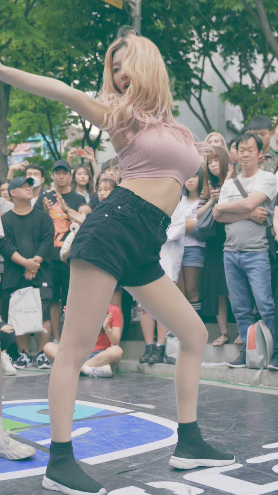 Ůţɣ-FANCAM<strong><font color='red'>[7P]</font></strong>[.4036][190526][Bitberry][4K˾]Ůŷ(2)