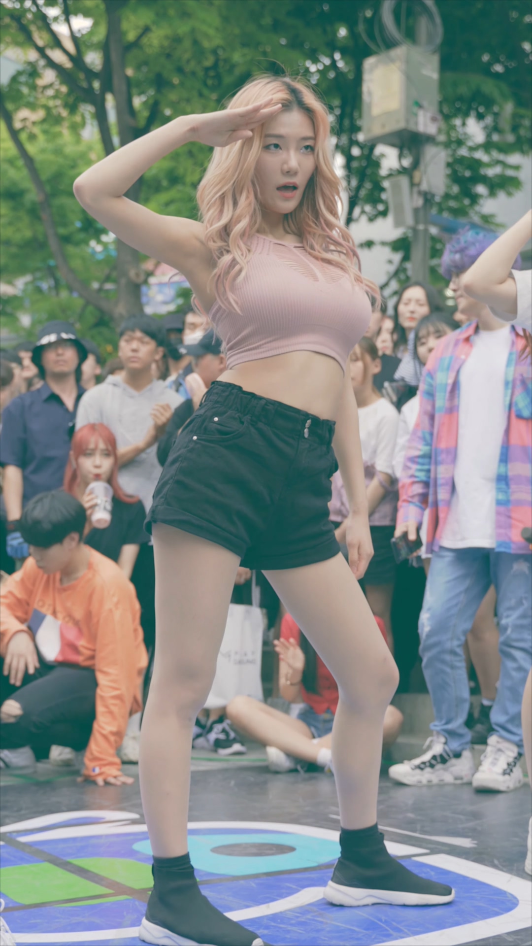 Ůţɣ-FANCAM<strong><font color='red'>[7P]</font></strong>[.4036][190526][Bitberry][4K˾]Ůŷ(5)