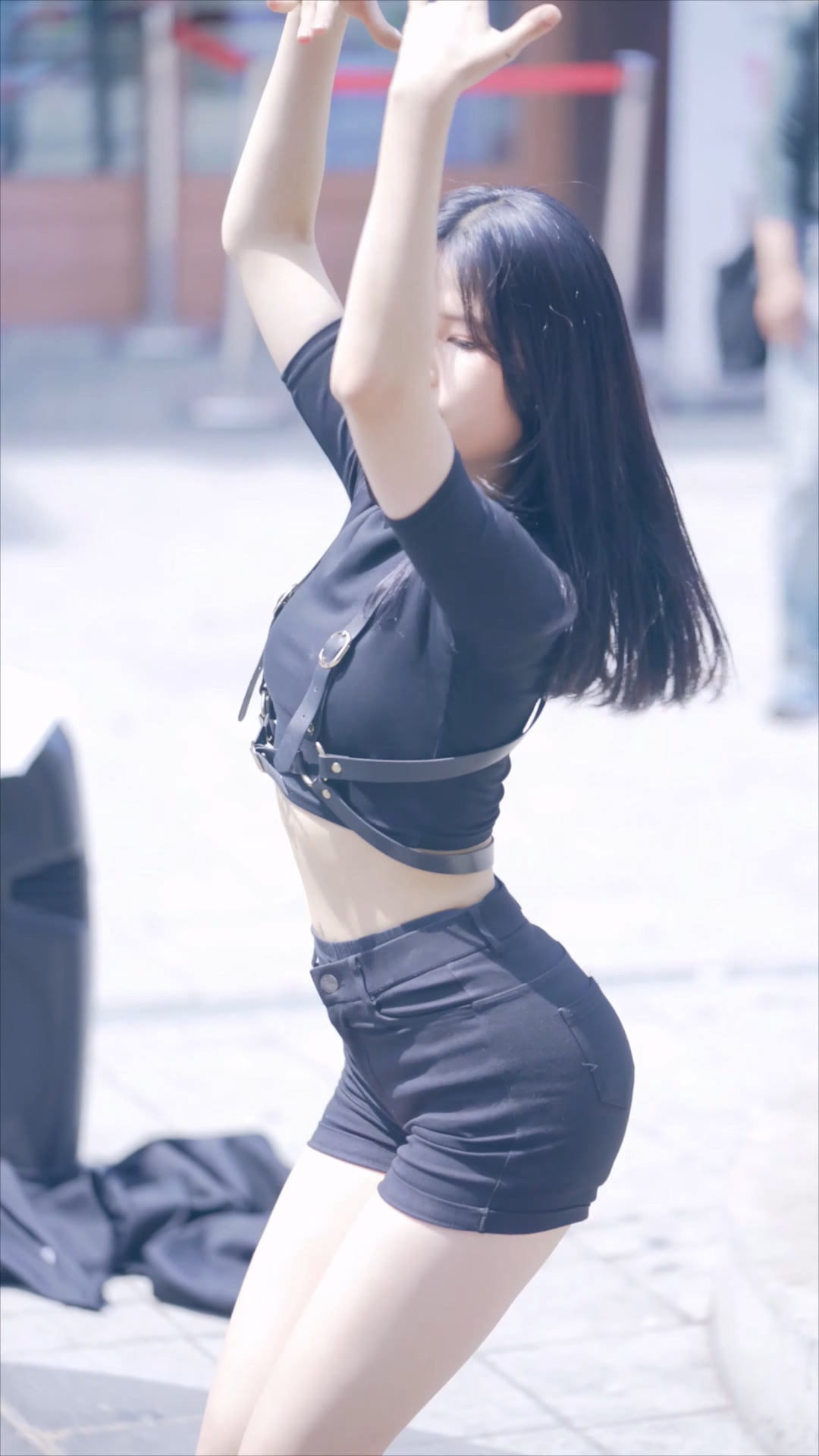 Ůţɣ-FANCAM<strong><font color='red'>[4P]</font></strong>[.4055-56][190602][·][4k]Ůŷ(2)