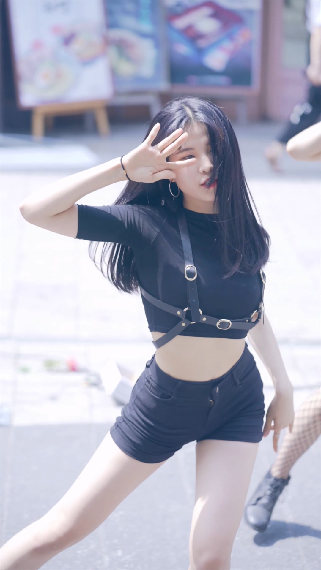 Ůţɣ-FANCAM<strong><font color='red'>[4P]</font></strong>[.4055-56][190602][·][4k]Ůŷ(3)