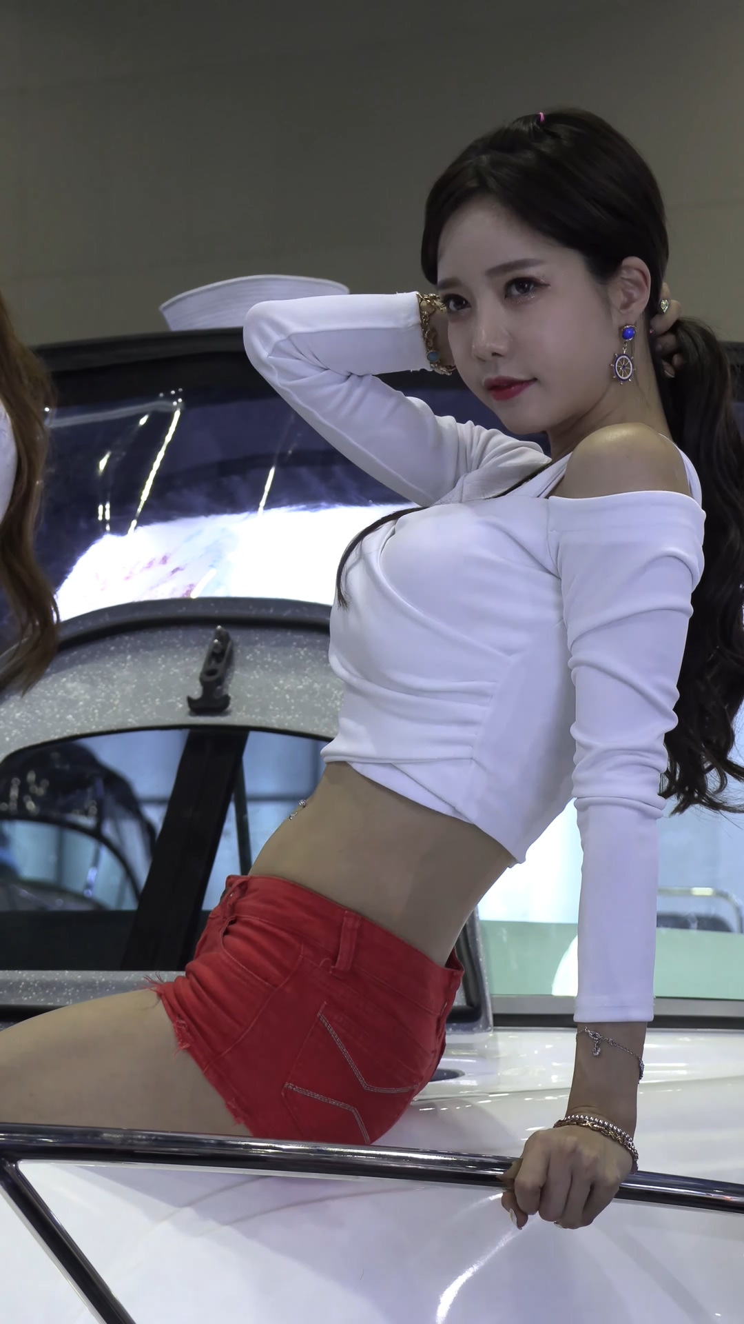 ģأɣ-FANCAM<strong><font color='red'>[3P]</font></strong>[.4064][190602][Mode  Han Minyoung][ԭ4K]Ůŷ(3)